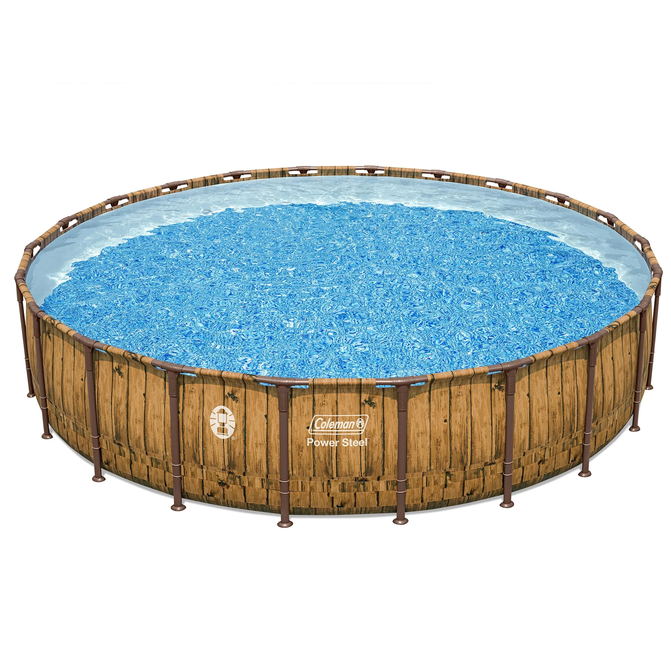 良品 Coleman Round Screen 400EX UVPRO　266 Coleman Powersports 392-cc Red 2wd UTV UT400 at Lowes.com