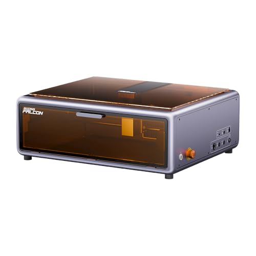 Creality - Brandclub - Creality Falcon A2 20W Laser Engraver, 150W