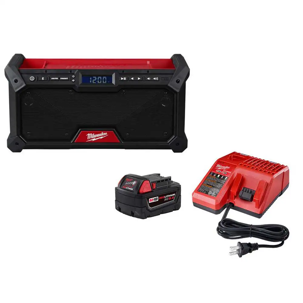 Milwaukee Electric Tool - Brandclub - Milwaukee 2592-20 M12