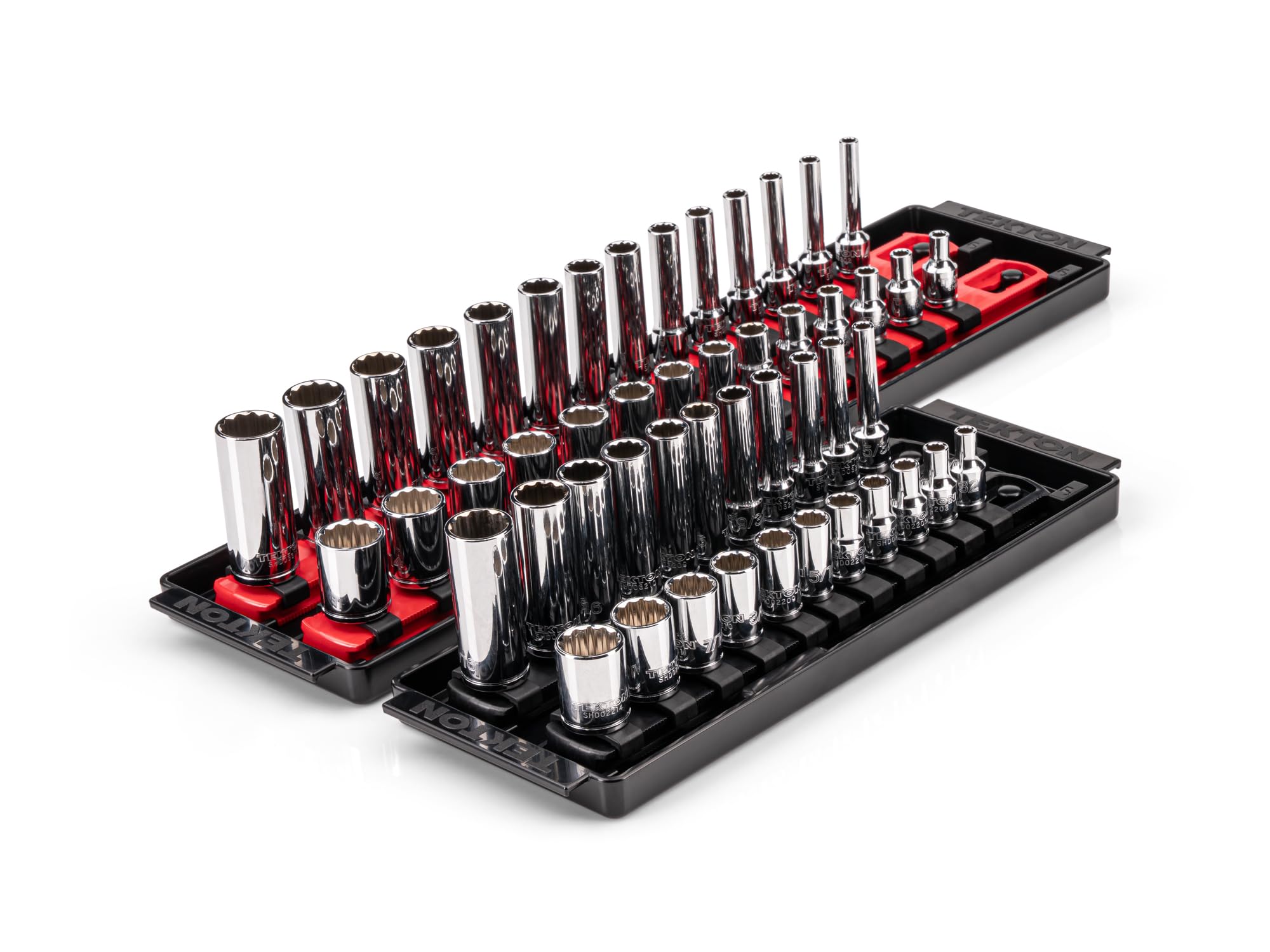 TEKTON Stecknuss 3/4" Antrieb X 1-1/4" 12-Kant – SHD32232, Für Schwere Arbeiten
