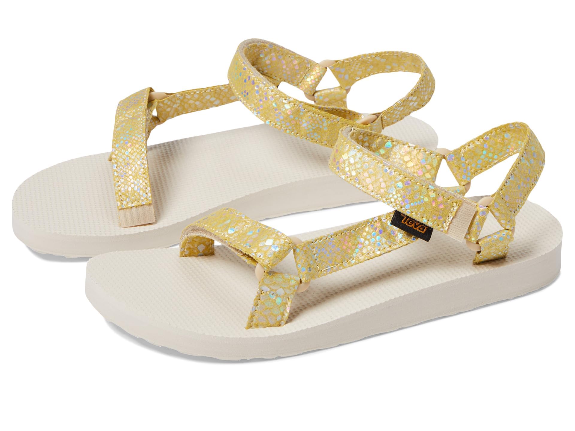 Sandals Kids Teva Teva Khaki Midform Universal Sandals Teva Womens