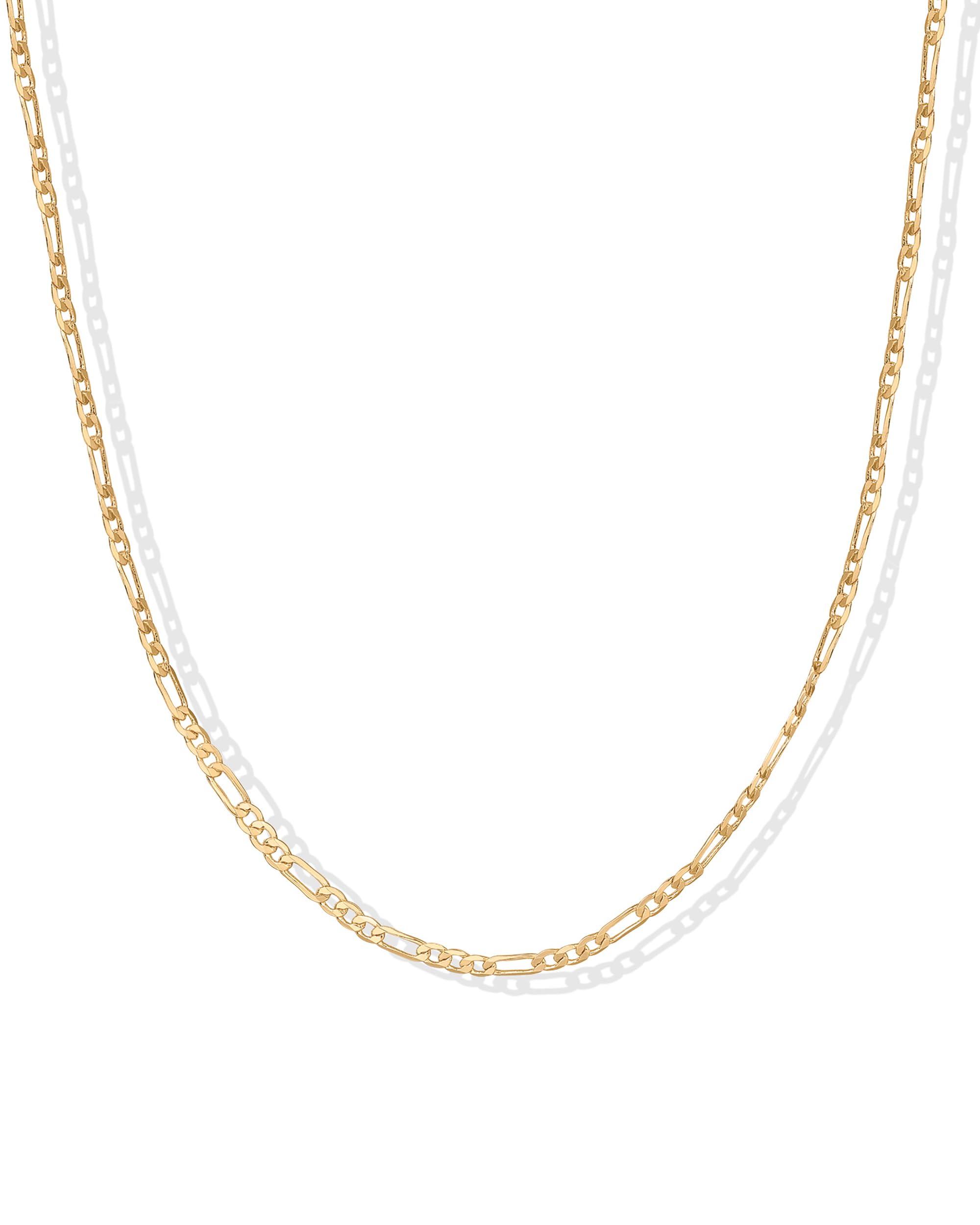 PAVOI - Brandclub - PAVOI 14K Gold Plated 3mm Simulated