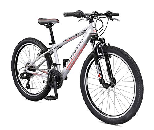 Mongoose ROCKADILE old mtb
