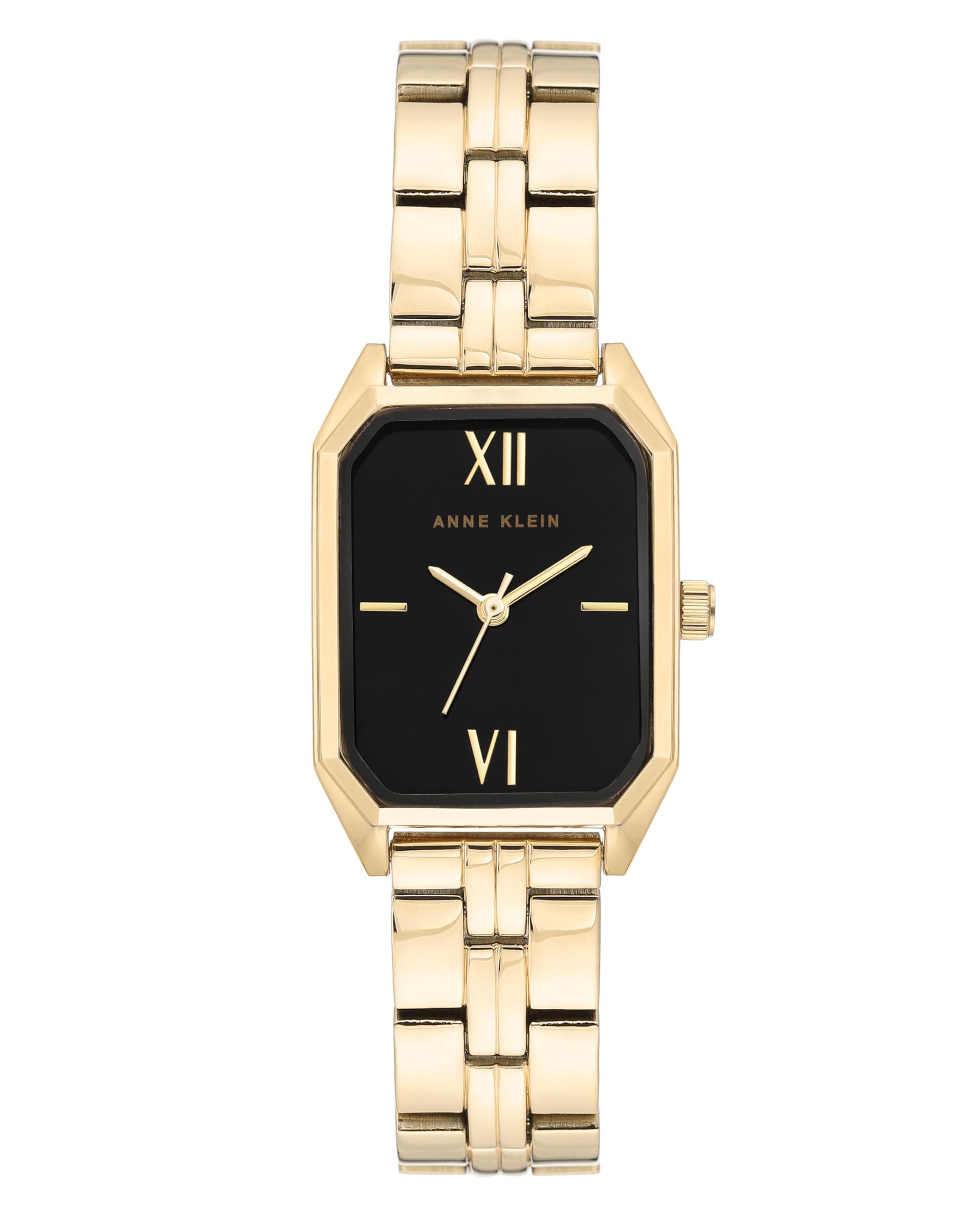 Anne Klein Women\'s Gold-Tone Bracelet Watch (AK/3070MPGB) Anne Klein - Brandclub - Anne Klein Women main image 3