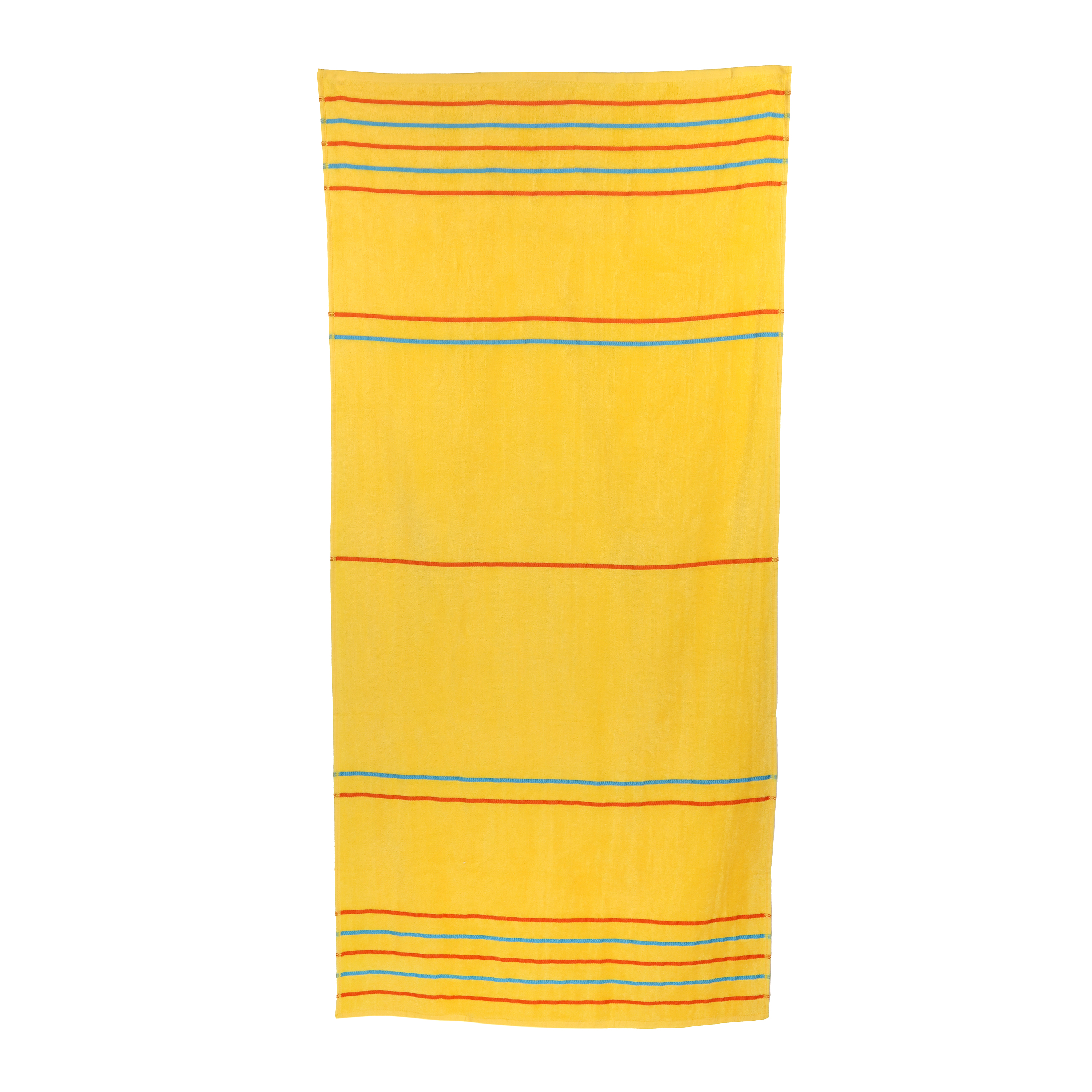 Mainstay - Brandclub - Mainstays Printed Sheared Beach Towel