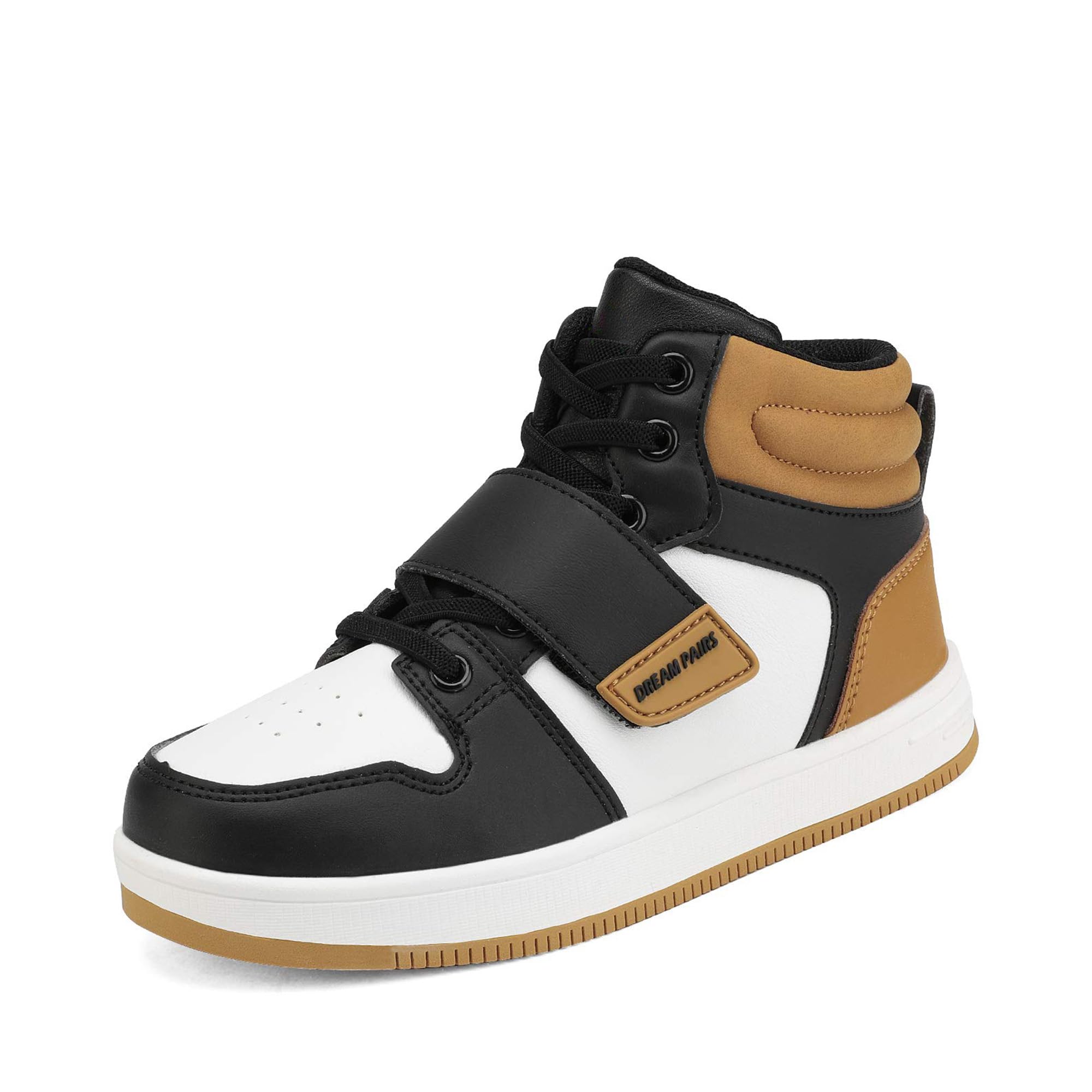 boys high top sneakers