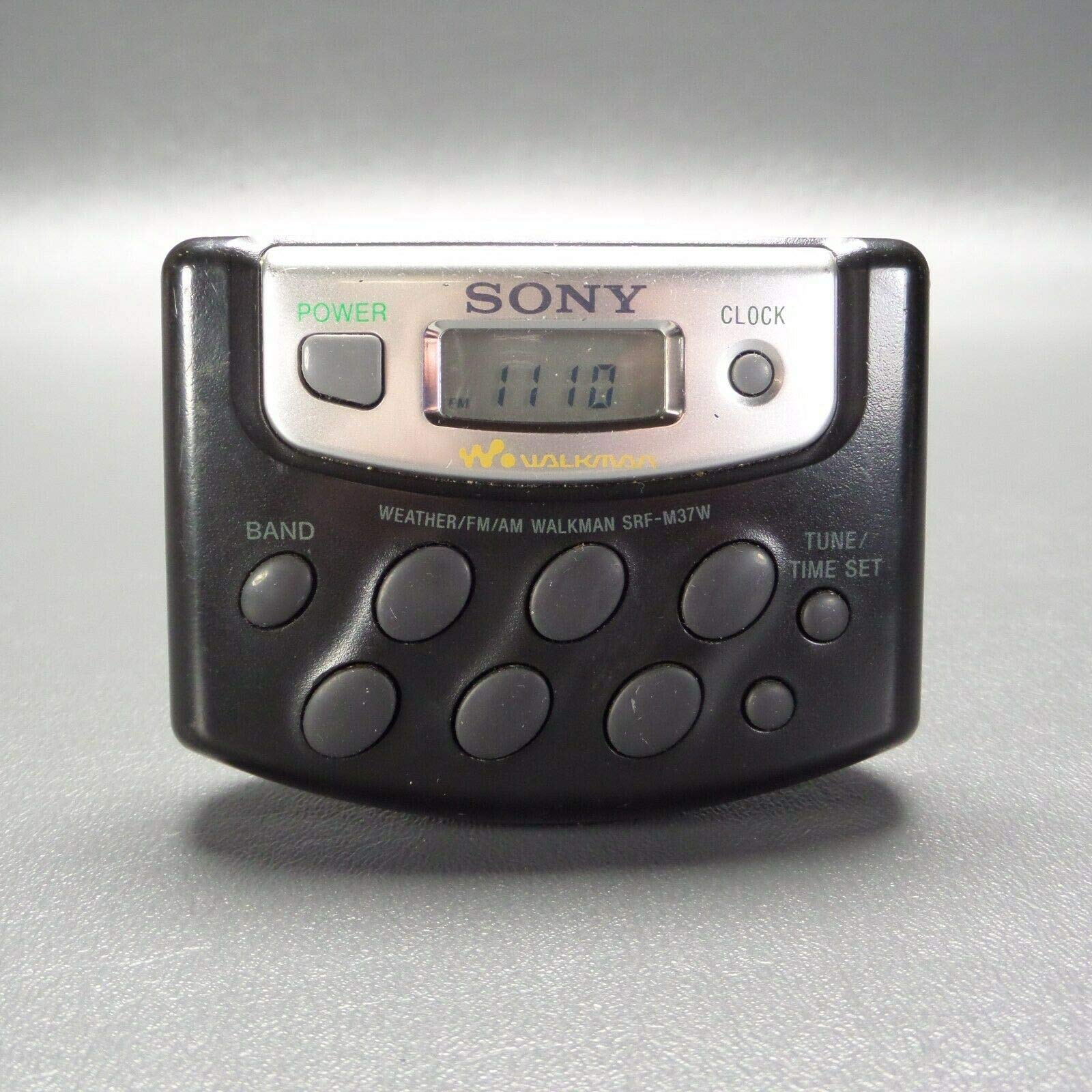 SONY／MODEL ICF-S73。FM・AM2BANDRECEIVEA。 ICF-S73W Radio Sony Corporation; Tokyo, build 1987, 4