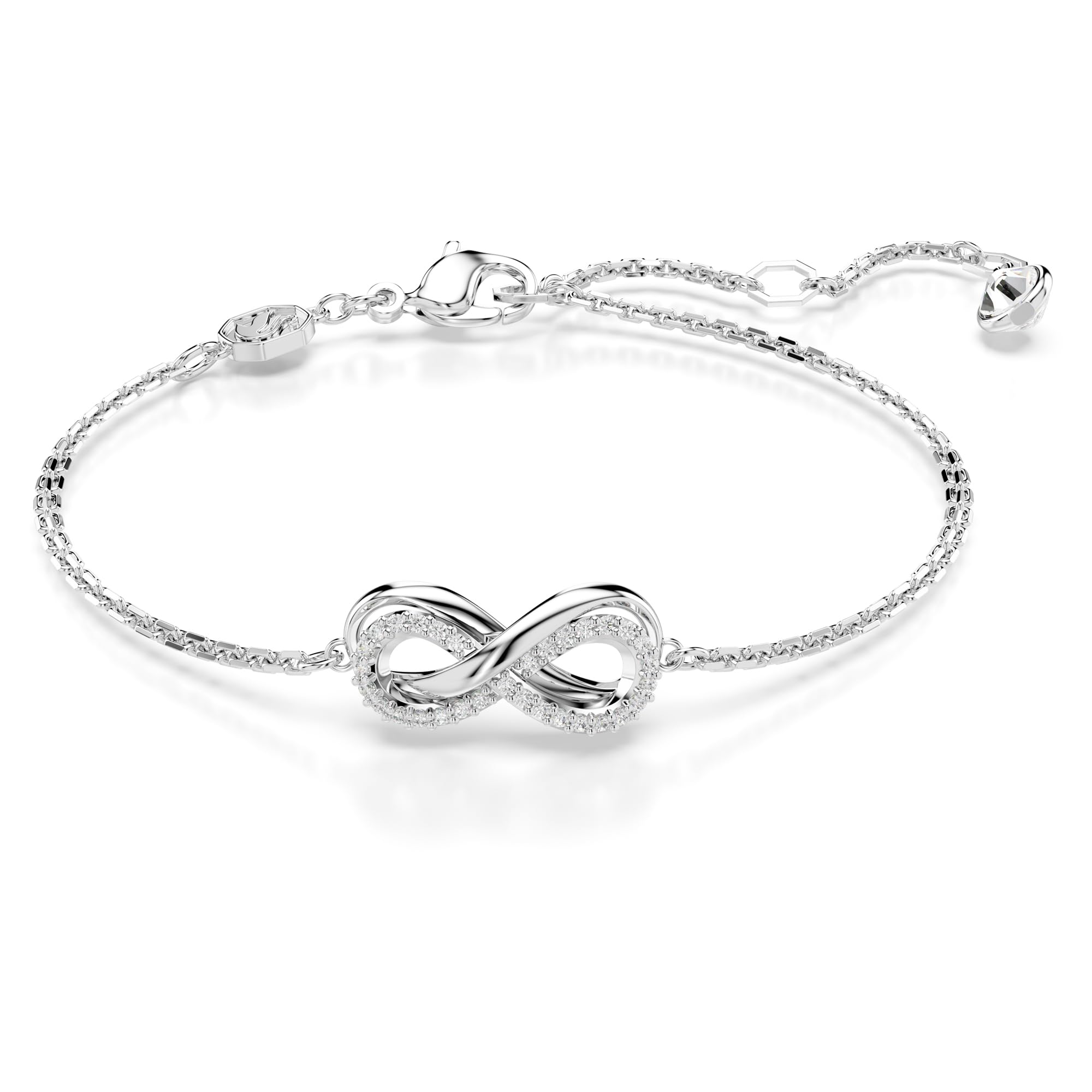 Swarovski - Brandclub - Swarovski Stella Necklace, Earrings