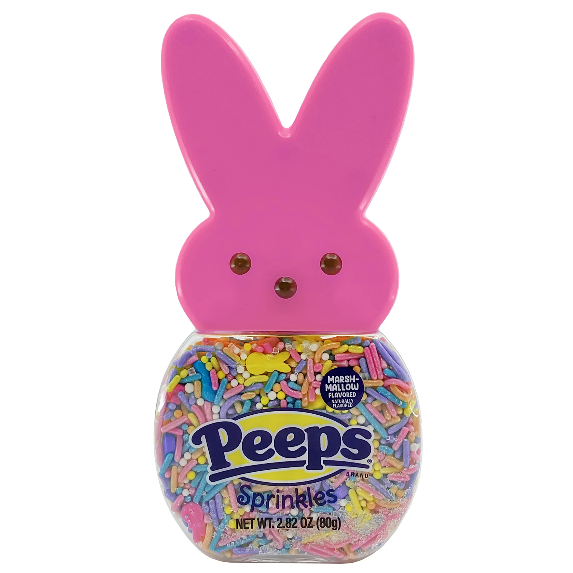 Peeps - Brandclub - Peeps Marshmallow Flavored Easter Pink