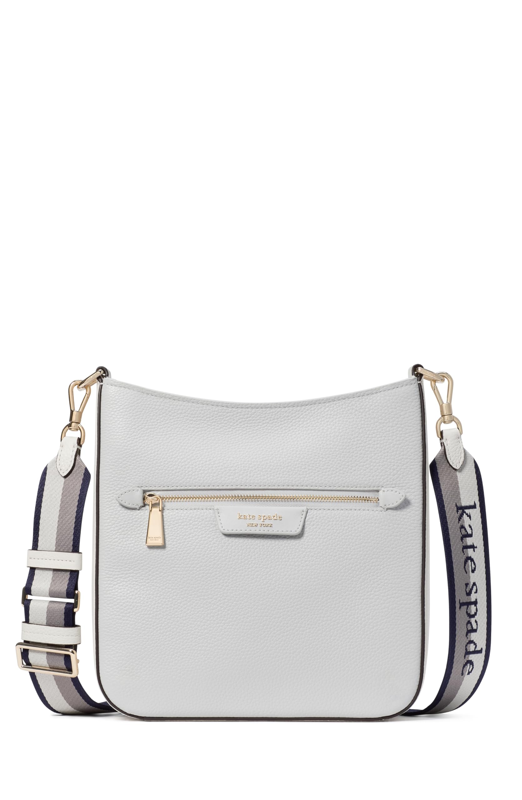 Kate Spade - Brandclub - kate spade new york Hudson Pebbled