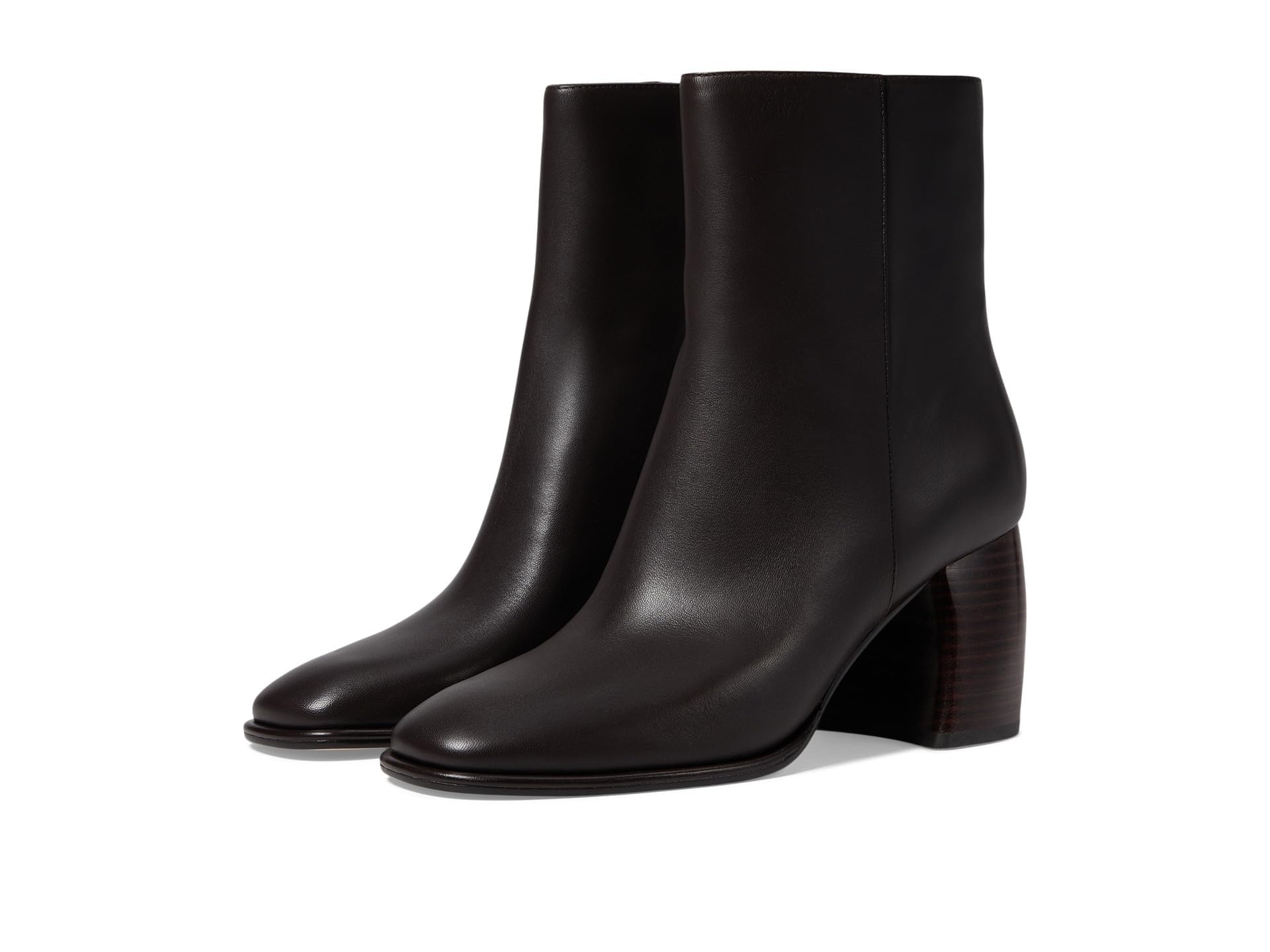 Michael Kors - Brandclub - Michael Kors Ridley Bootie Light Cream 10 M