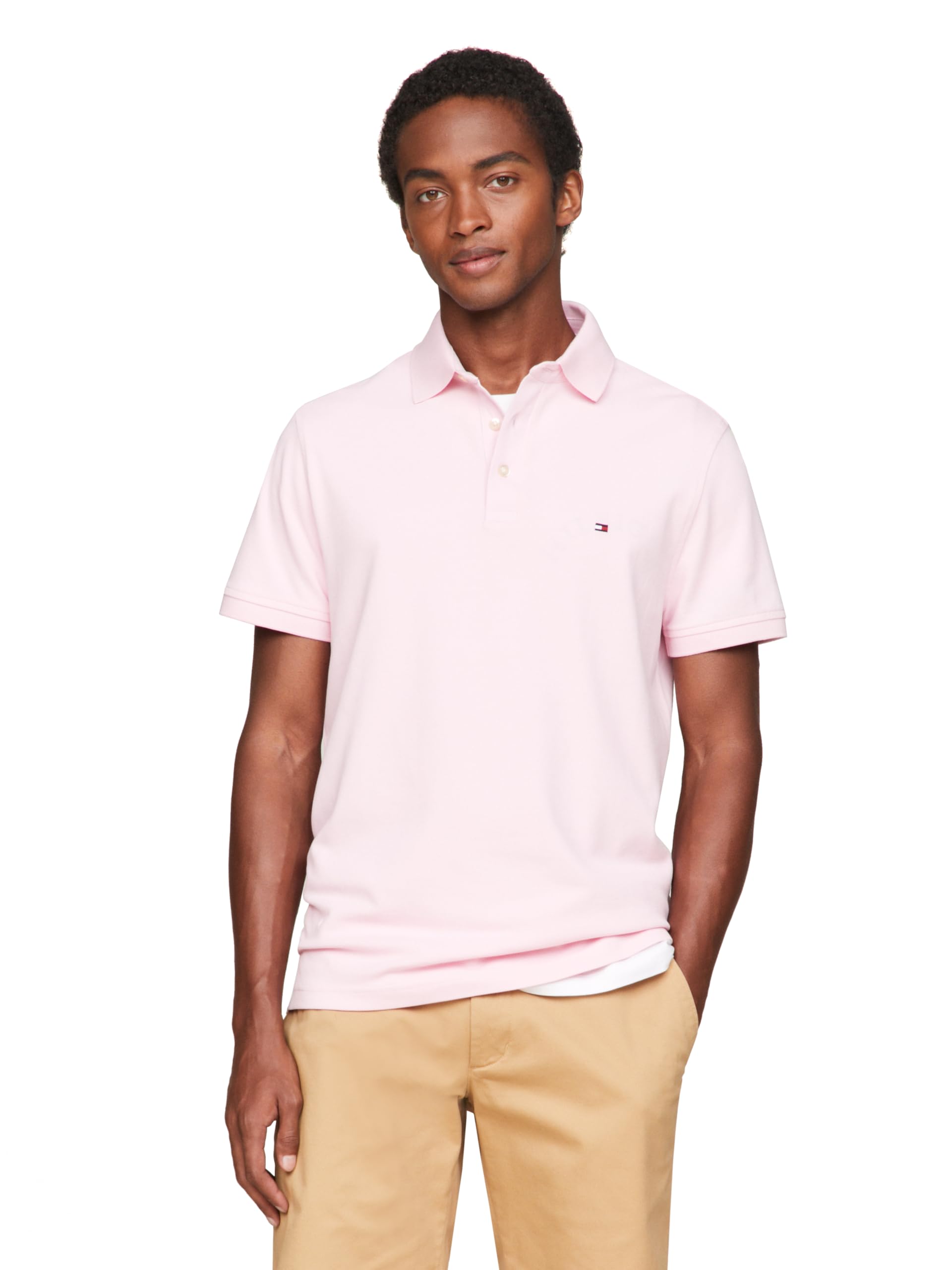 ピーチ♪ Tommy Hilfiger - Brandclub - Tommy Hilfiger Mens Short
