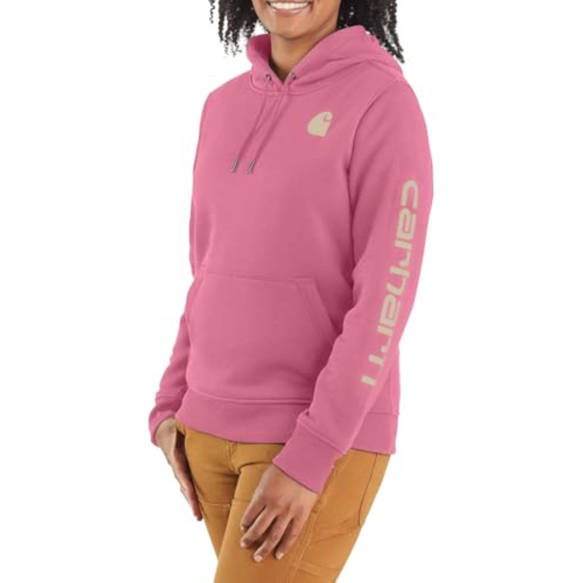 Carhartt - Brandclub - Carhartt Women's 105991 Women's Loose