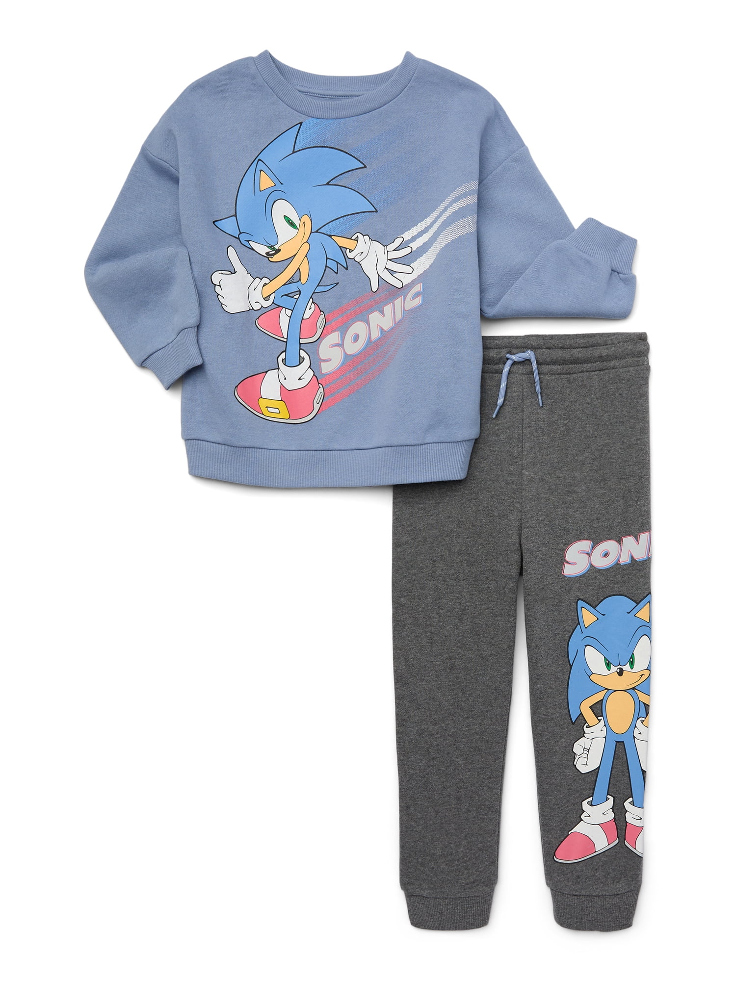Pajama Pants Pijama Sonic Amazon Sonic Pajamas For Boys