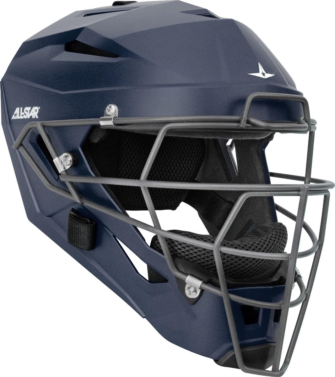All Star MVP2500/2510 Catchers Helmet U2013 Instant Replay Sports