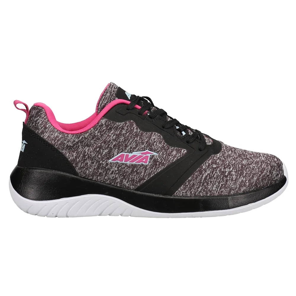 Memory Foam Skechers Comfortable Walking Shoes Skechers Aqua/Pink