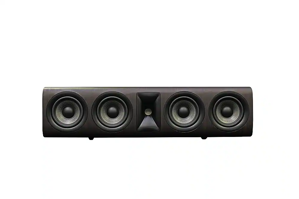 JBL - Brandclub - JBL - Studio 690 Dual 8