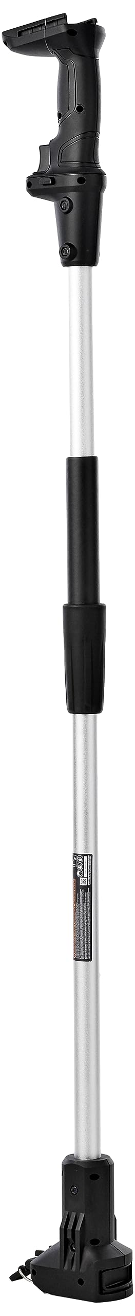 Worx Chainsaw Extension Pole Worx WA0167 10-Foot Extension Pole