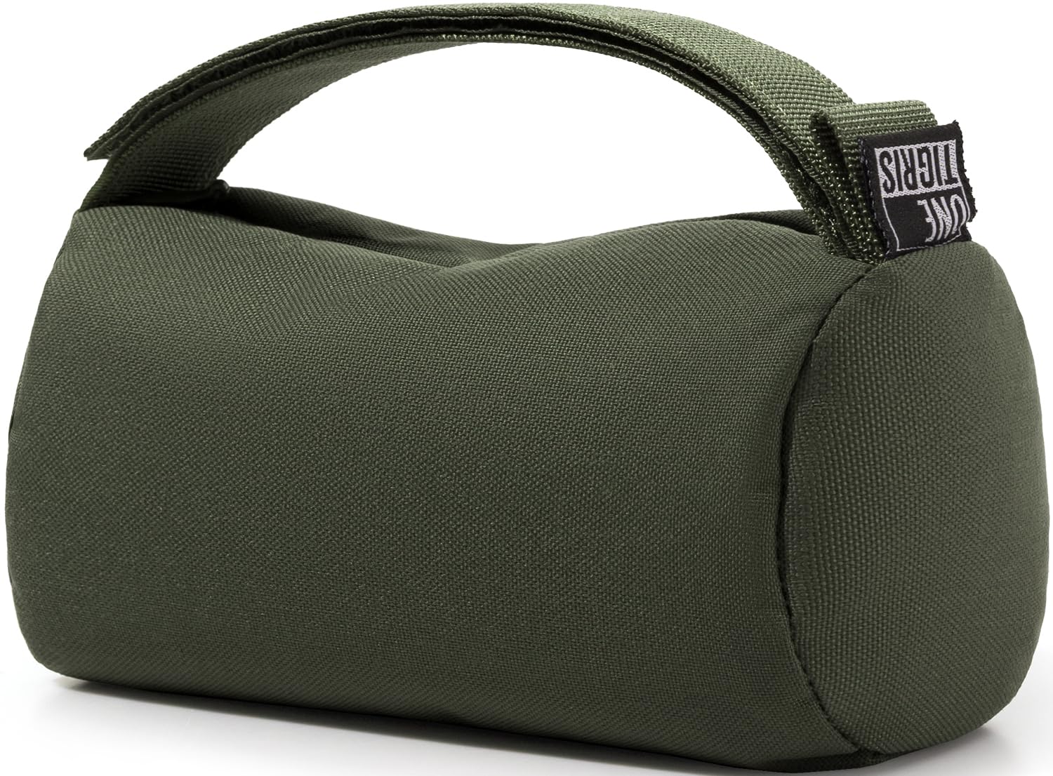 Front & Rear Gun Support For Range Hunting & Bench Shooting