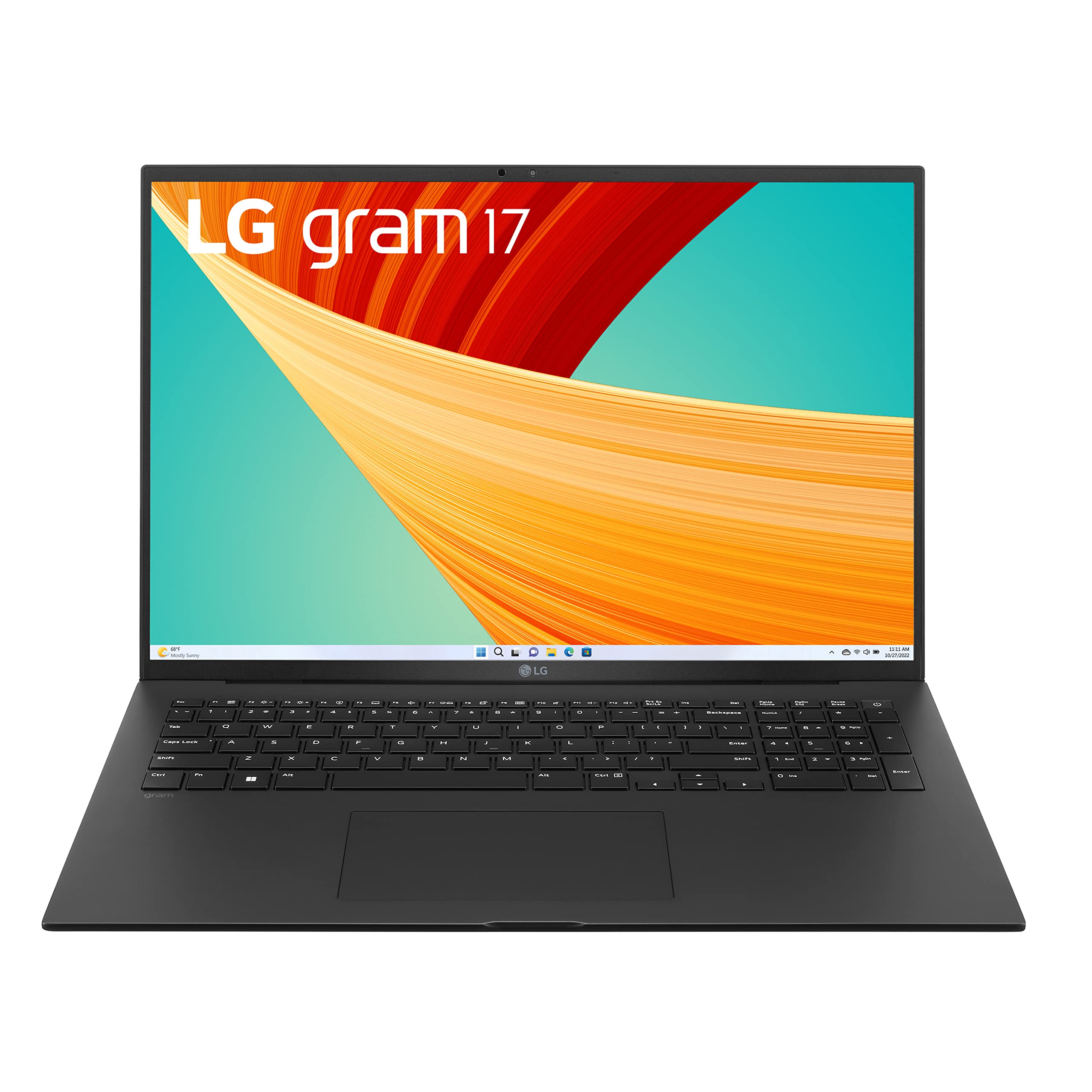 2022モデル LG gram 第12世代i7 16GB/1TB 2022モデル LG gram 第12世代