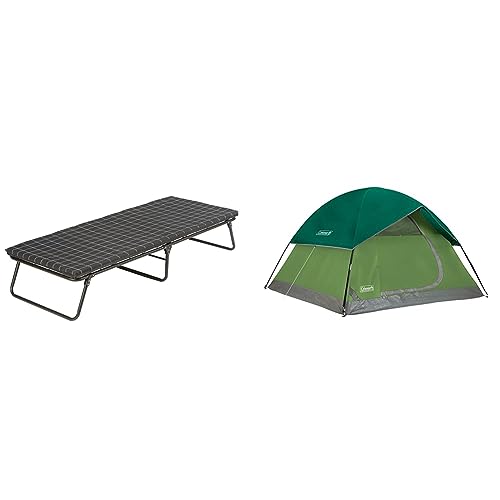 Coleman - Brandclub - Coleman Mantis Space-Saving Outdoor