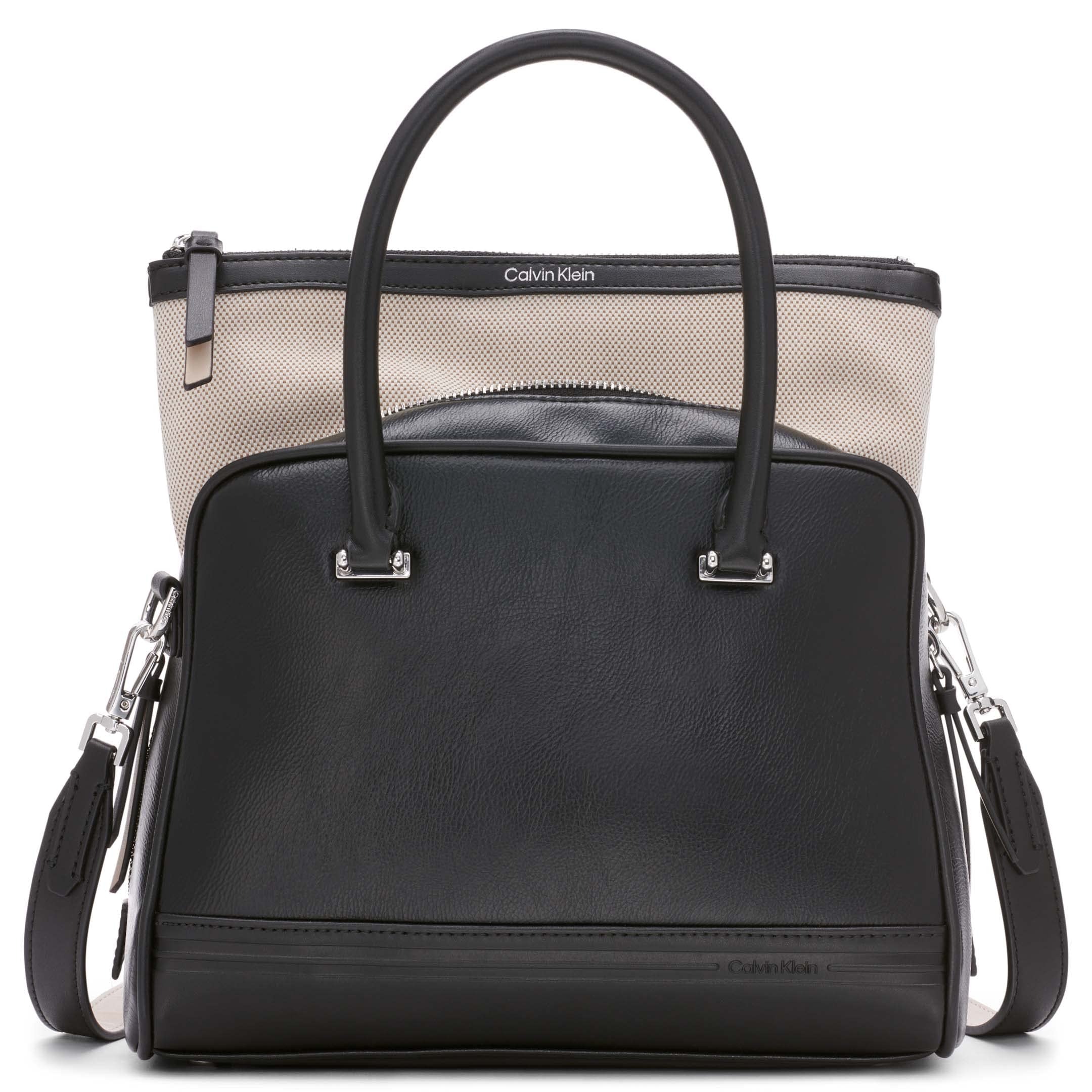 Calvin Klein - Brandclub - Calvin Klein Millie 2 in 1 Triple