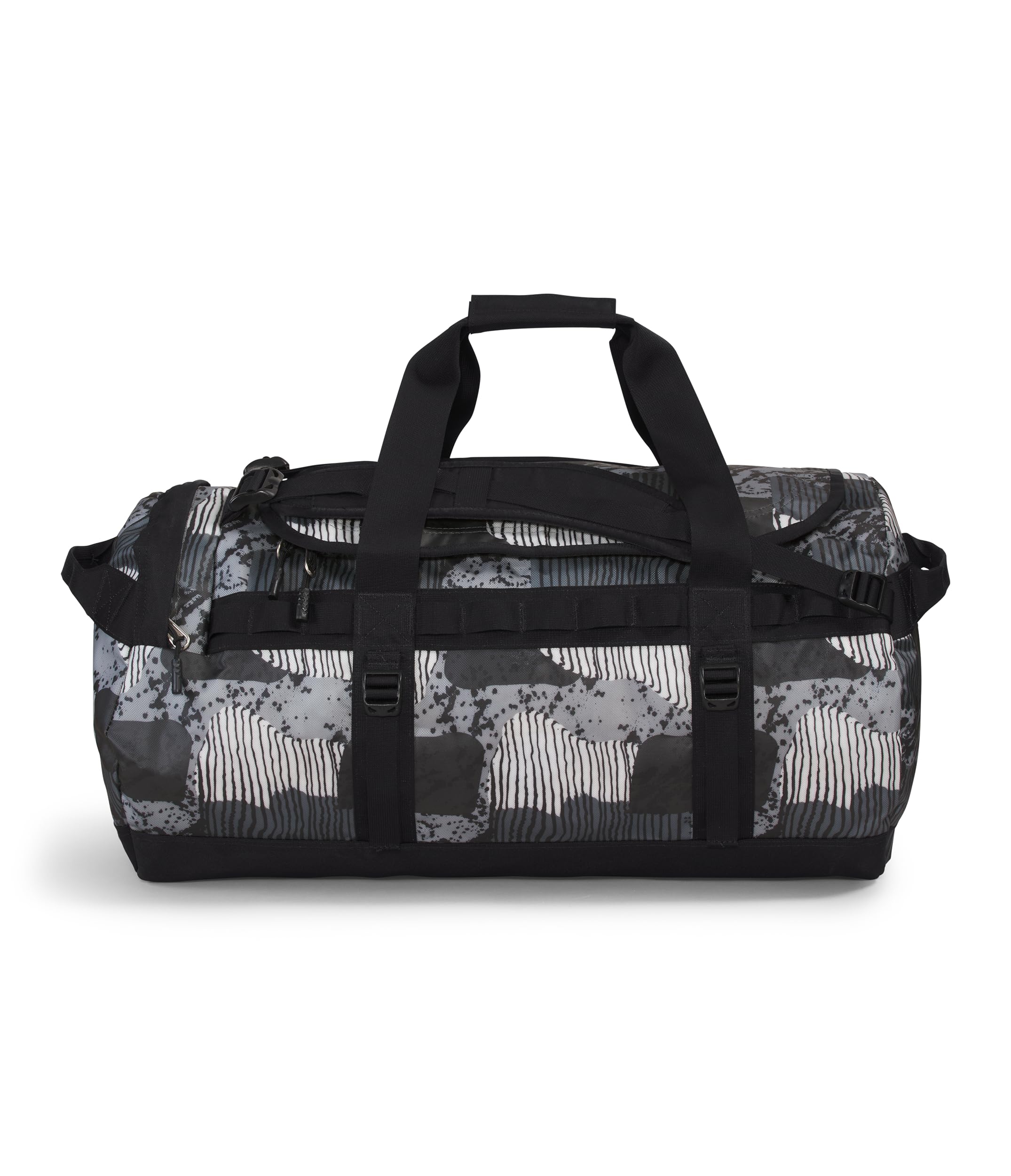 The North Face - Brandclub - The North Face Base Camp Duffel—M
