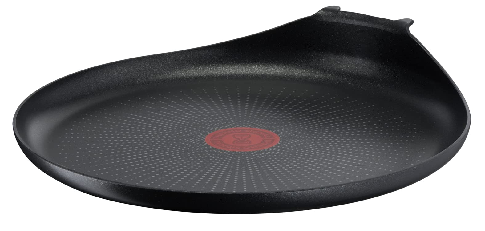Tefal Galette Pan Suitable For Induction Tefal Unlimited Non-Stick