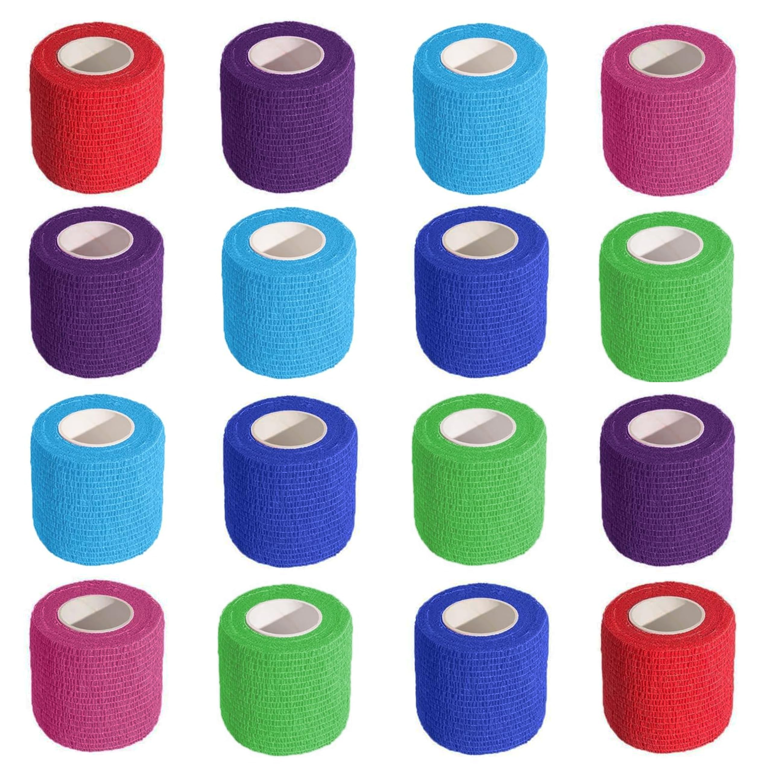 YRVHCK Medical Grade Soft Silicone Tape For Scar Removal (1''x 120