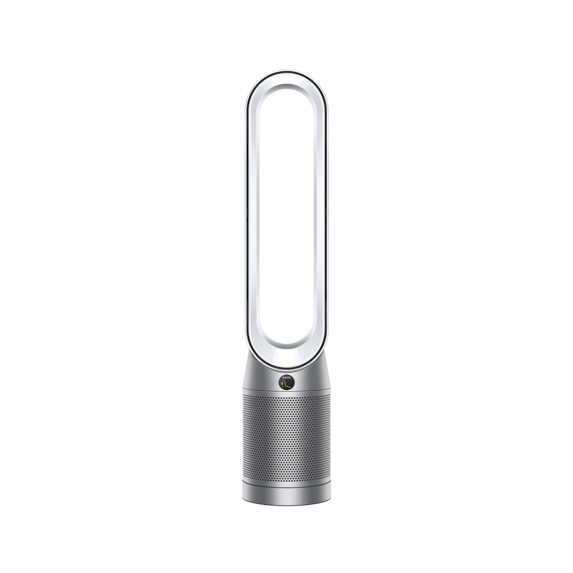 Dyson - Brandclub - Dyson Hot and Cool Purifier HP07: HEPA