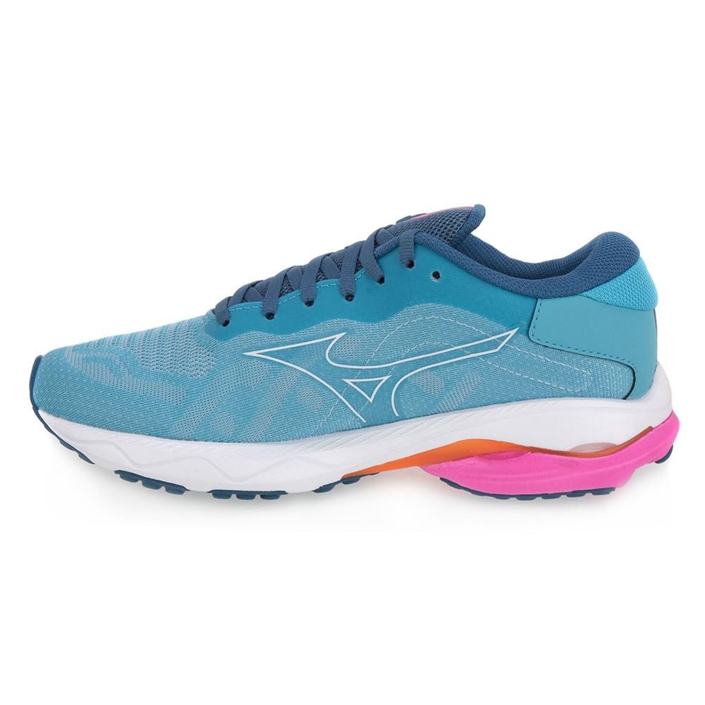 Mizuno - Brandclub - Mizuno womens Wave Sky 6