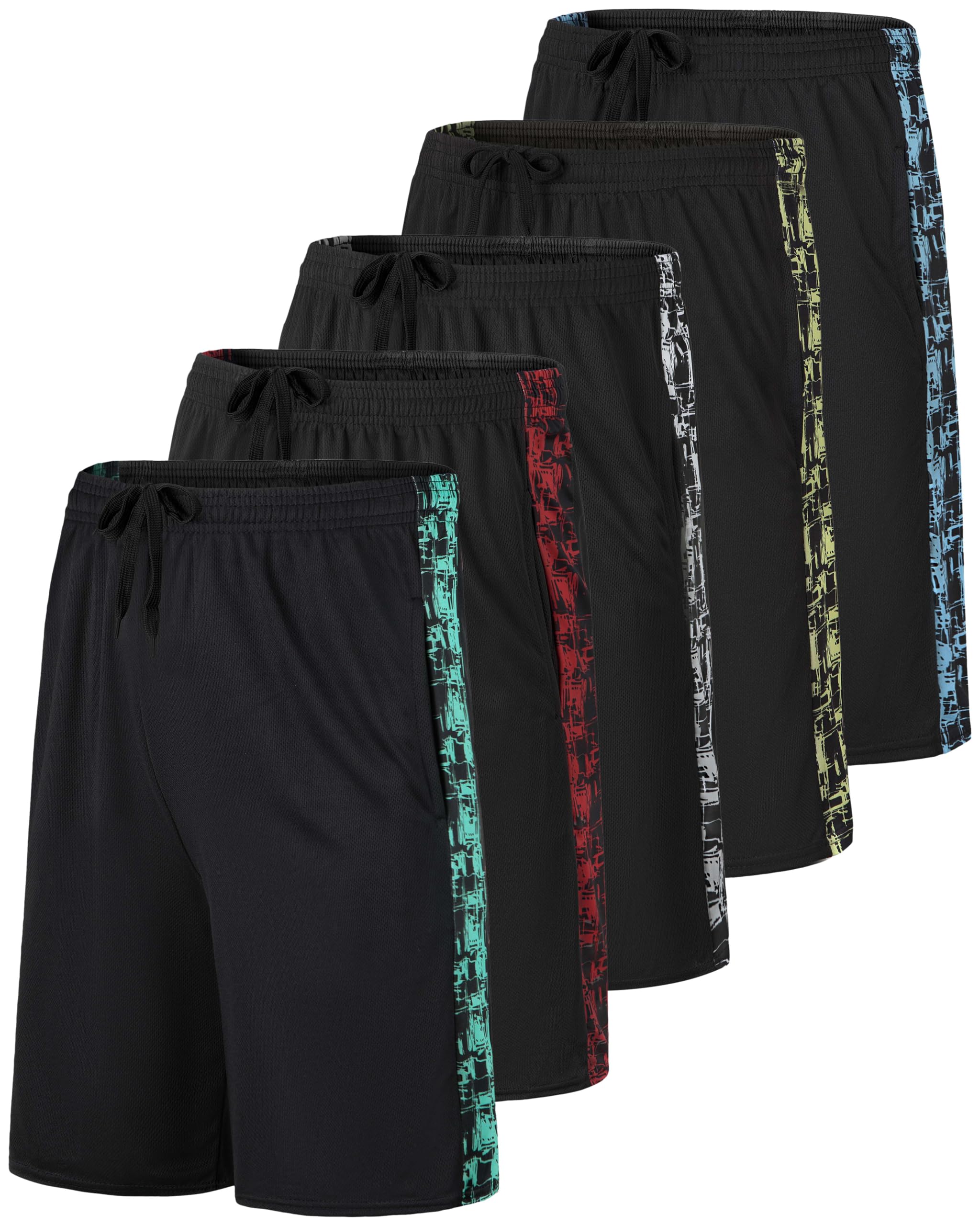answer4 3inch shorts サイズM A4 Adult 7