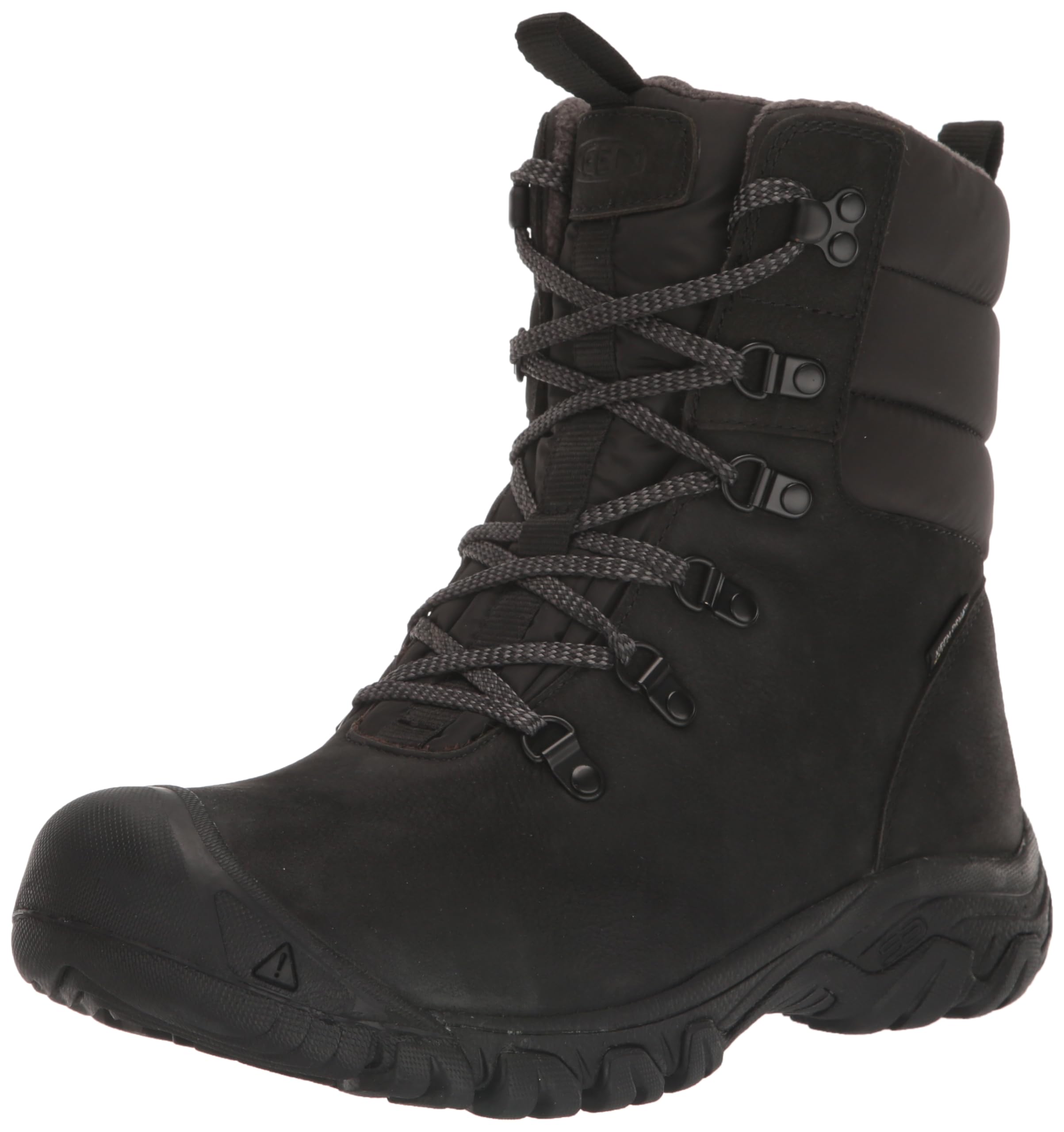 KEEN キーン Uneek Snk Waterproof Winter Amazon.com | KEEN Men's Uneek SNK Waterproof Winter Chukka