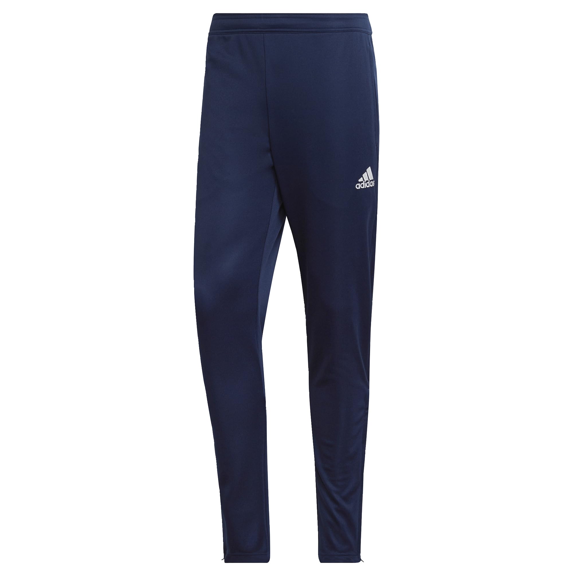 Adidas - Brandclub - adidas Mens Midweight Essential Tricot Zip