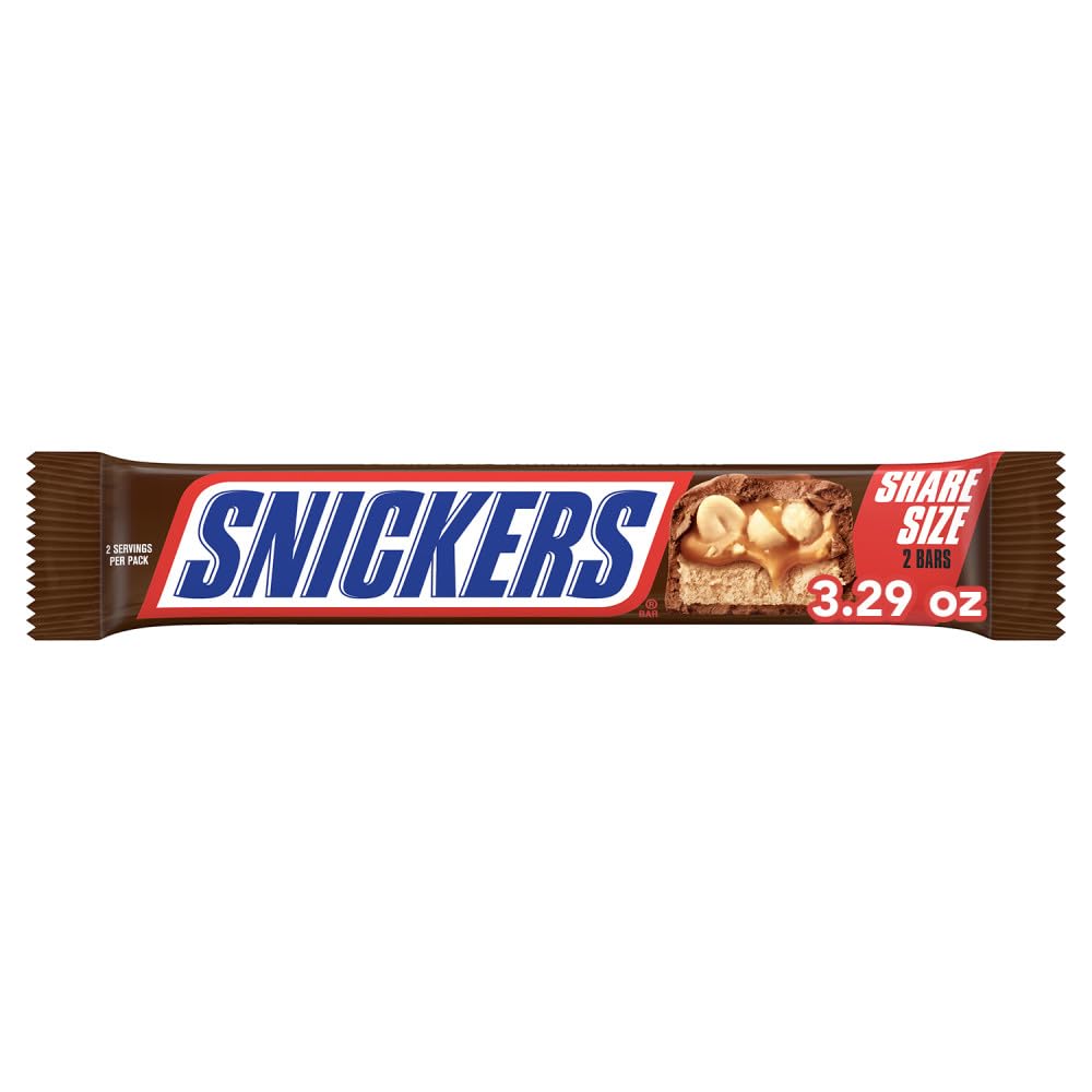 thumbnail image 2 of MARS Chocolate 40 X 51g Chocolate Bars Full Box Original Fresh Stock 2 of 9