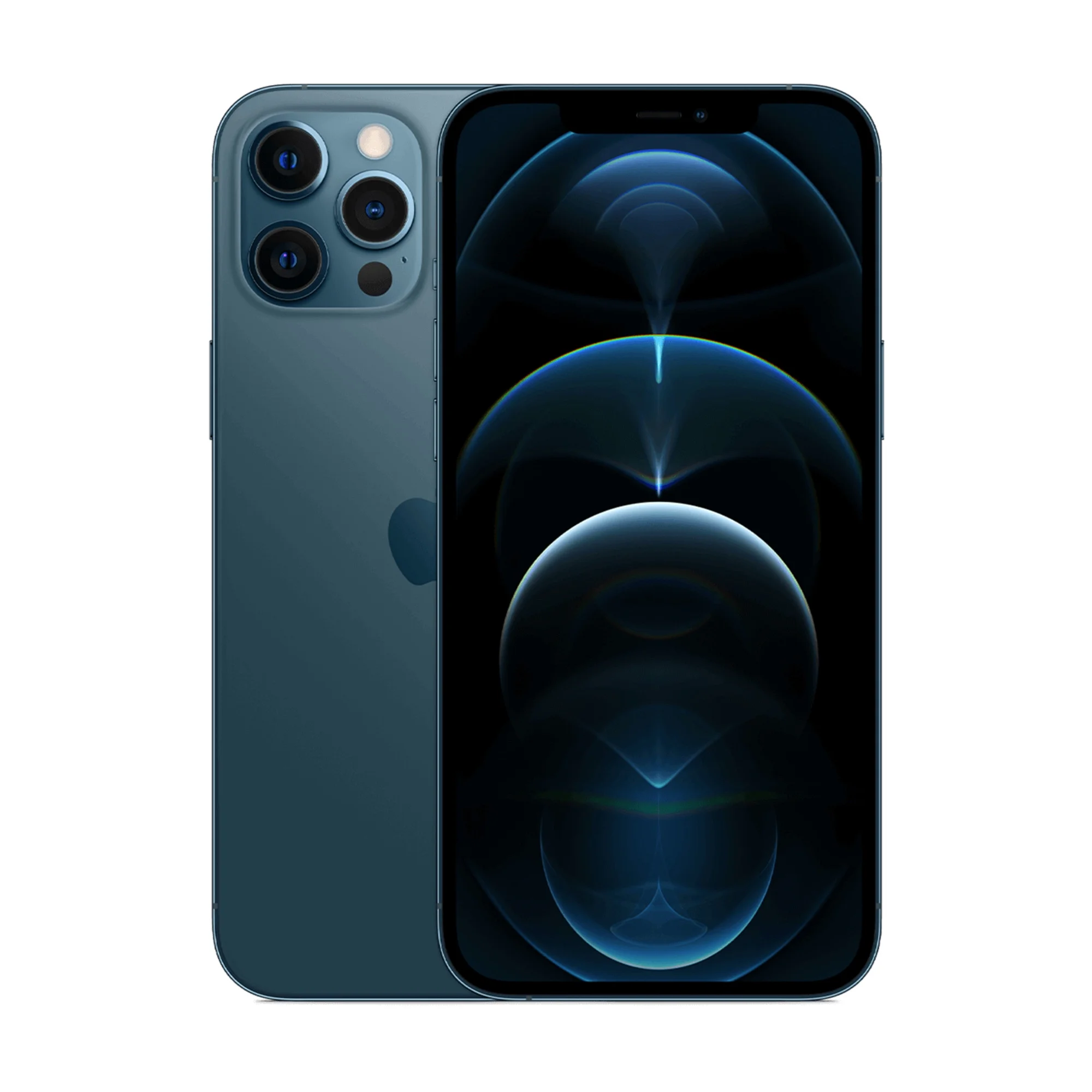 Apple iPhone 14 Plus 128GB ミッドナイト Refurbished iPhone 14 Plus 128GB - Midnight (Unlocked) - Apple