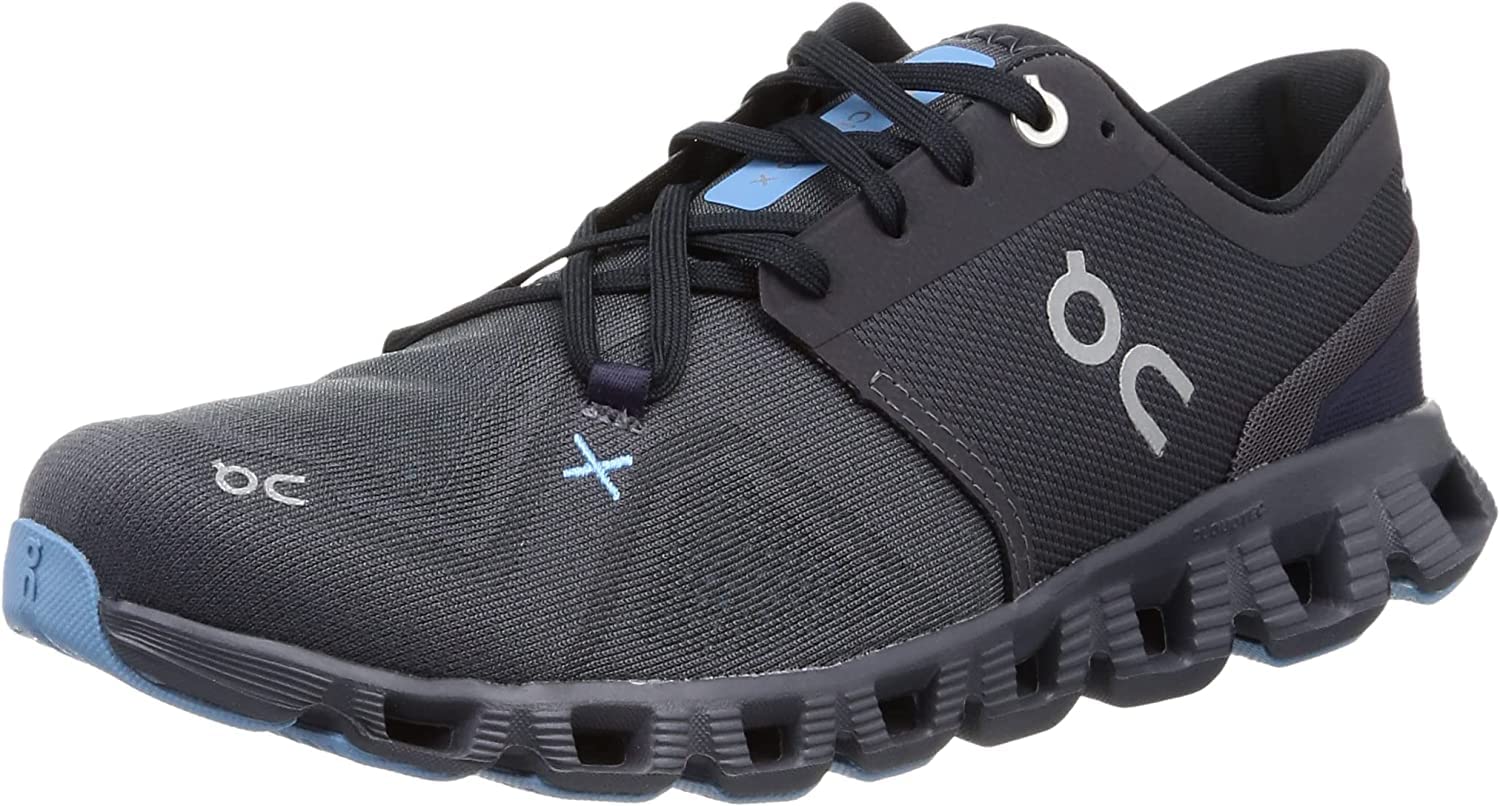 On Cloud 5 Waterproof ブラック Men 26cm On Cloud 5 Waterproof Men's – The Shop at Equinox
