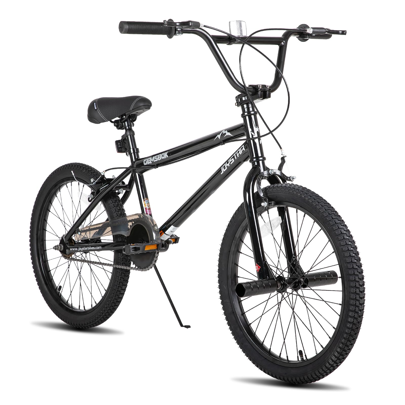 Bicicleta Para Niños WEIZE Freestyle BMX Bike, 20 Inch Trick