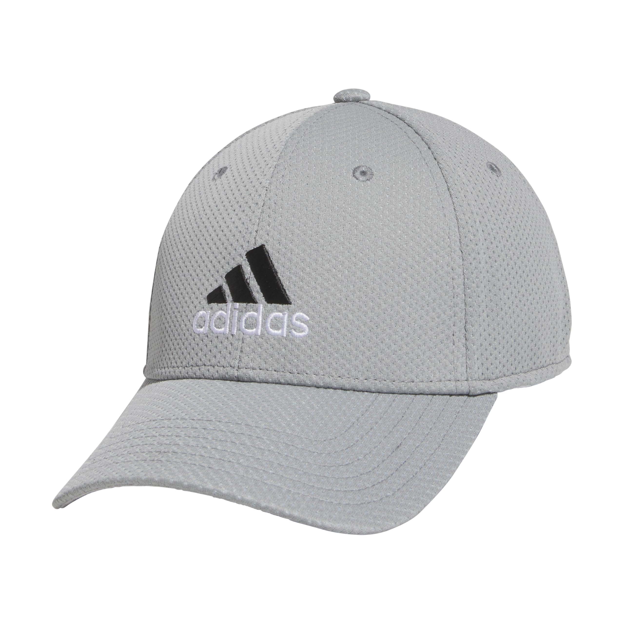 Adidas - Brandclub - Zags 2.0 Structured Mid Crown A-Flex Stretch