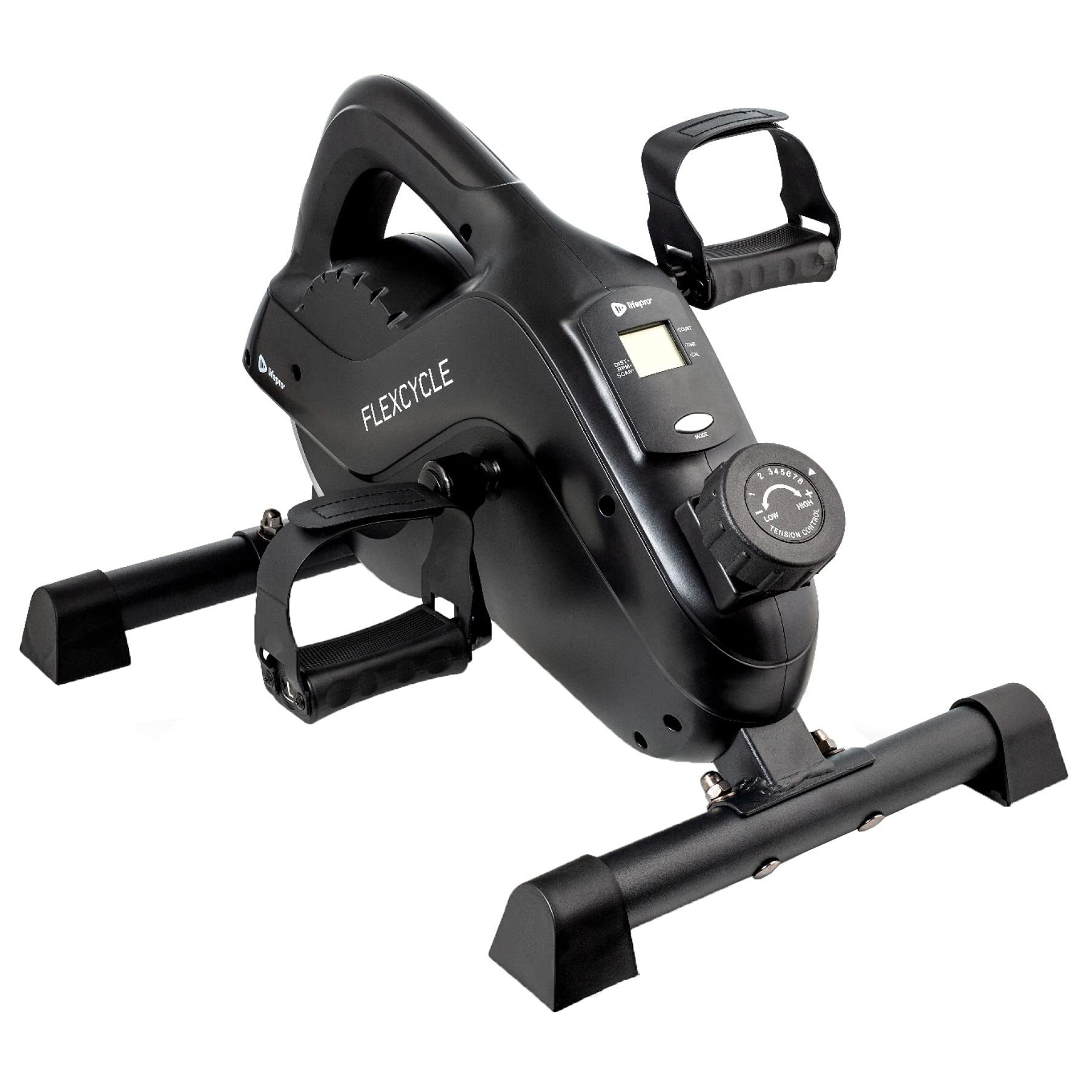 Pedal Exerciser Lifepro 3-in-1 Under Desk Cycle With Resistance