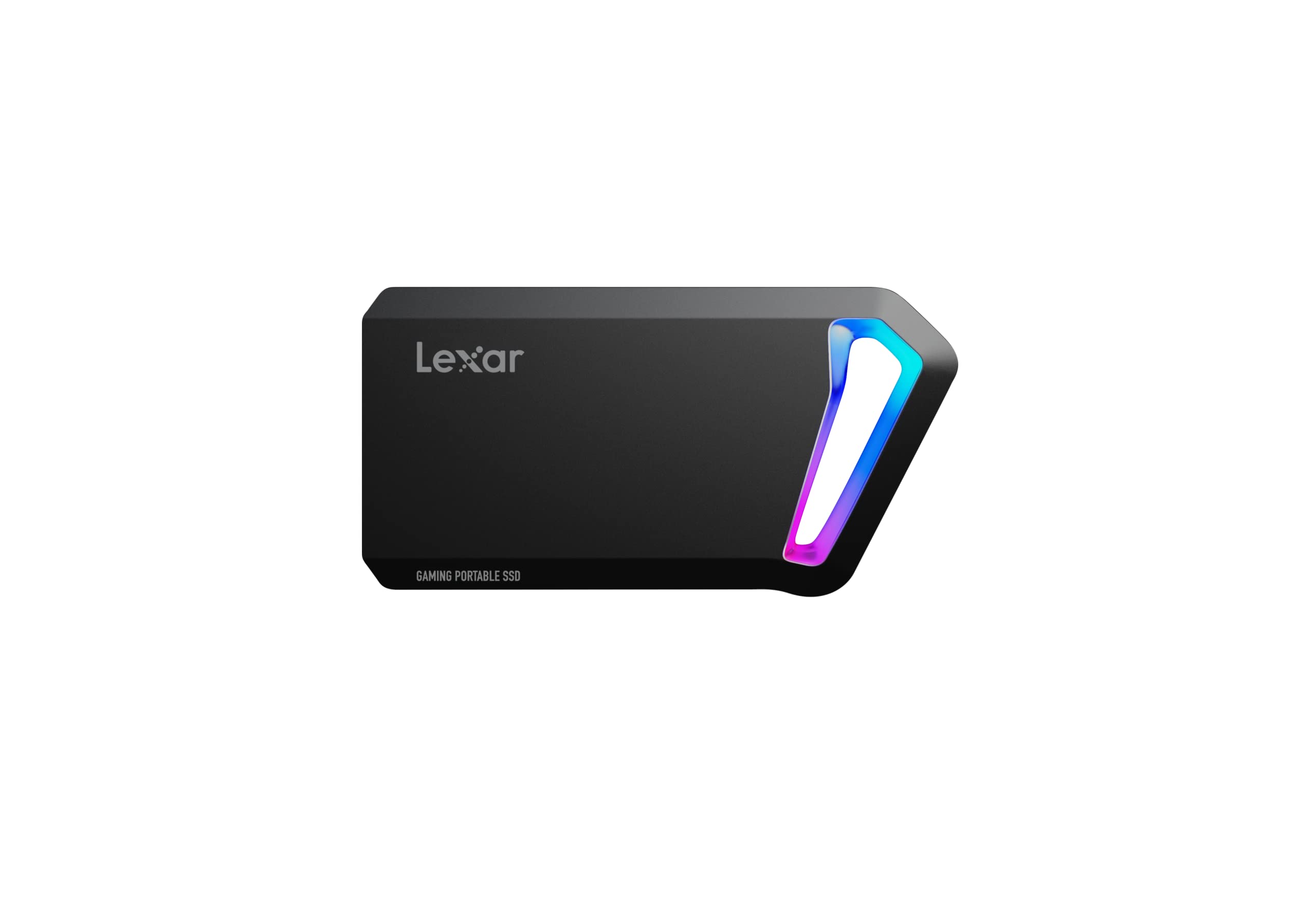 Lexar - Brandclub - Lexar 1TB SL500 Portable SSD, Up to