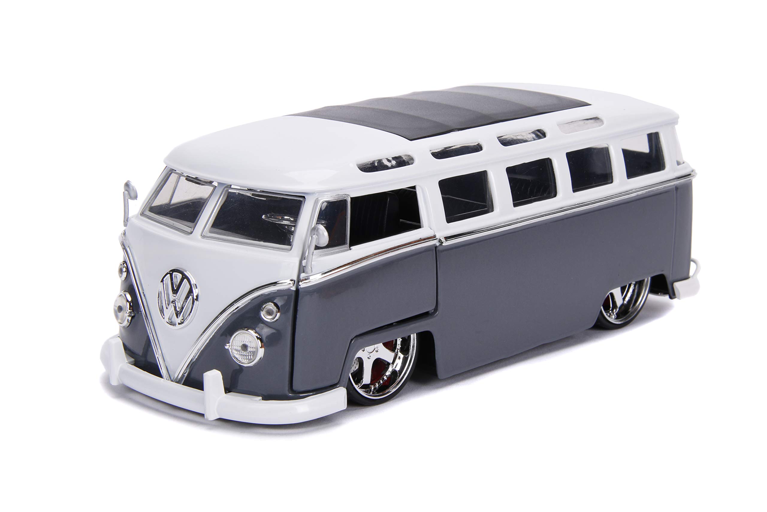 BIGTIME KUSTOMS VOLKSWAGEN 2台セット超激レア‼️ Amazon | ホットウィール(Hot Wheels) プレミアム 2パック