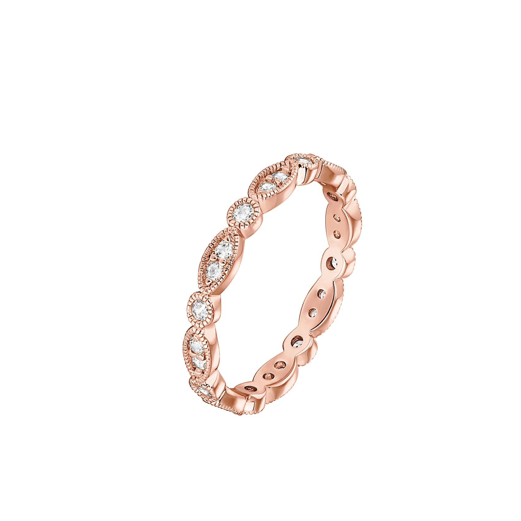 PAVOI - Brandclub - PAVOI 14K Gold Plated Cubic Zirconia