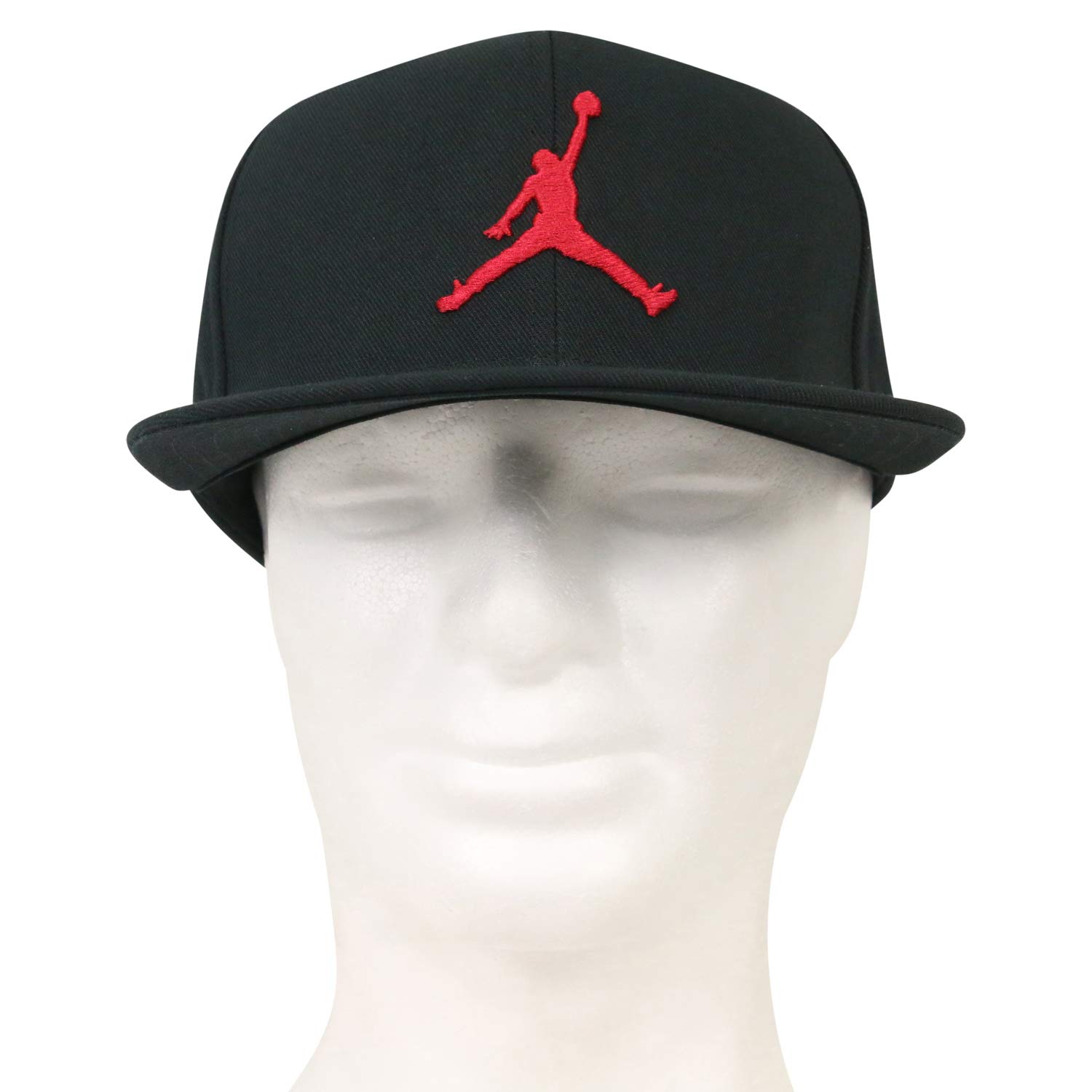 jumpman snapback