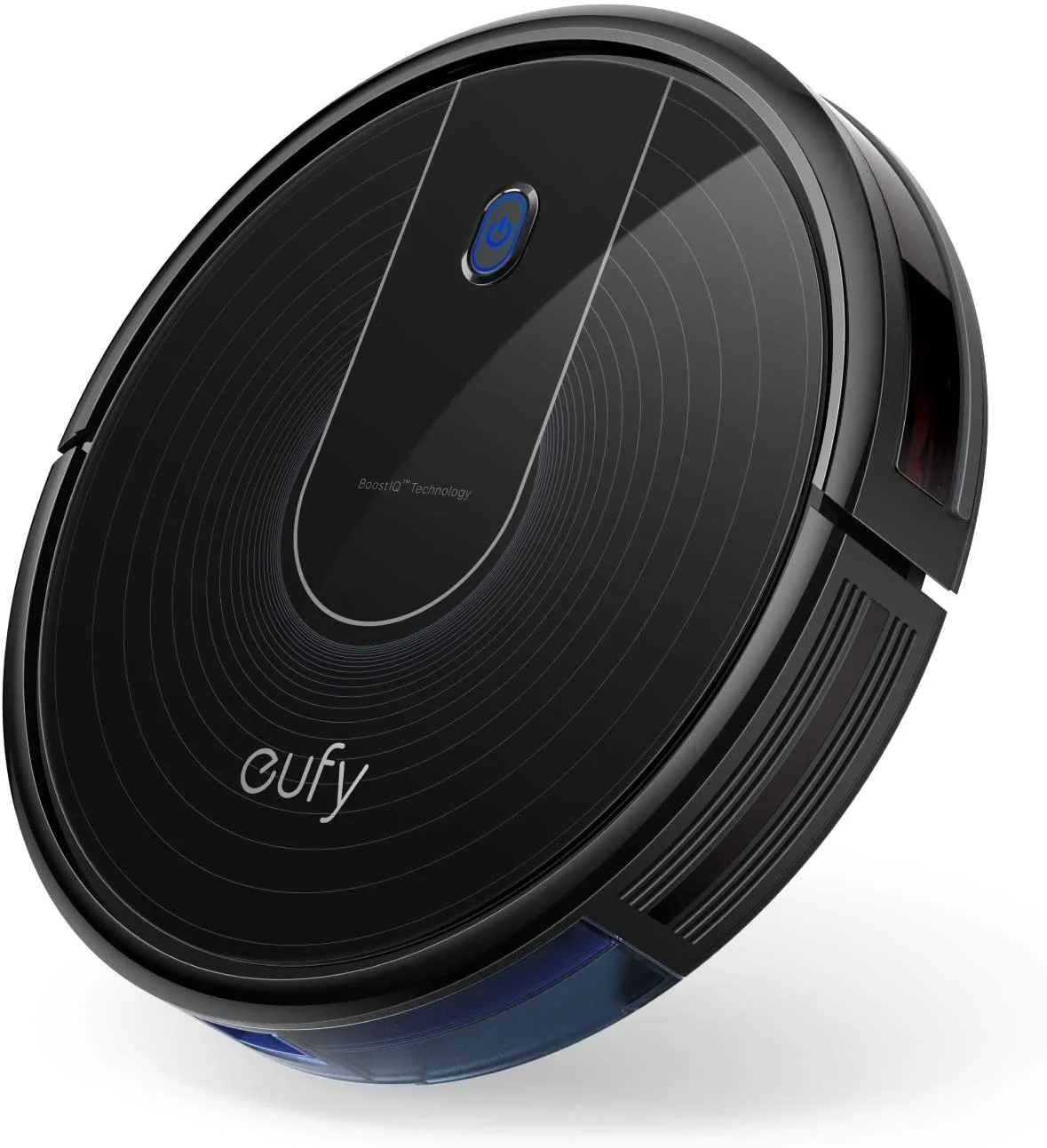 Eufy - Brandclub - eufy Clean by Anker, Clean G40 Hybrid+, Robot