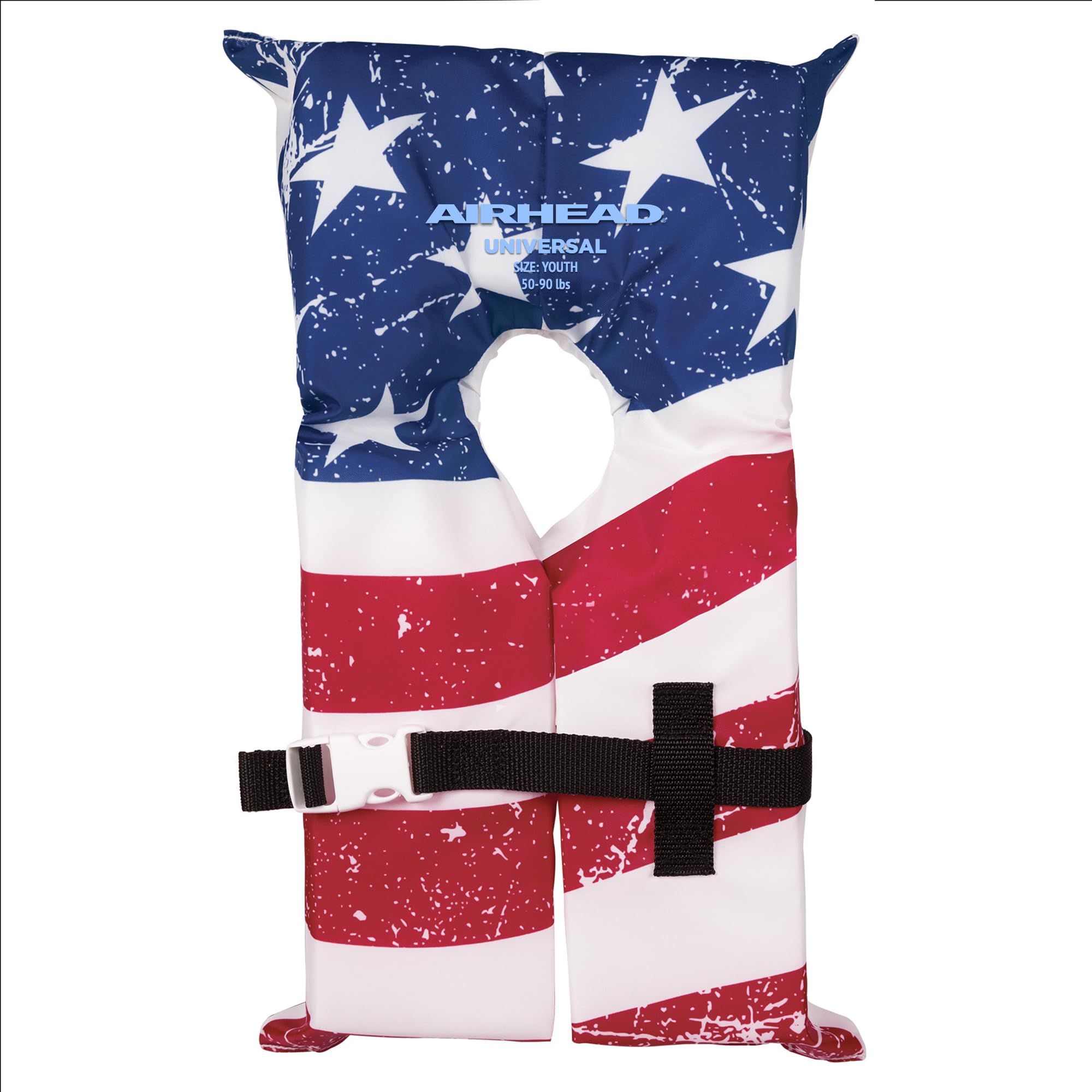 Airhead Women's Wicked Neolite Kwik-Dry Flex Life Vest, Hot Pink, Medium Kids Life Jackets 50 To 90 Lbs Airhead Women\u0027s Wicked Neolite Kwik