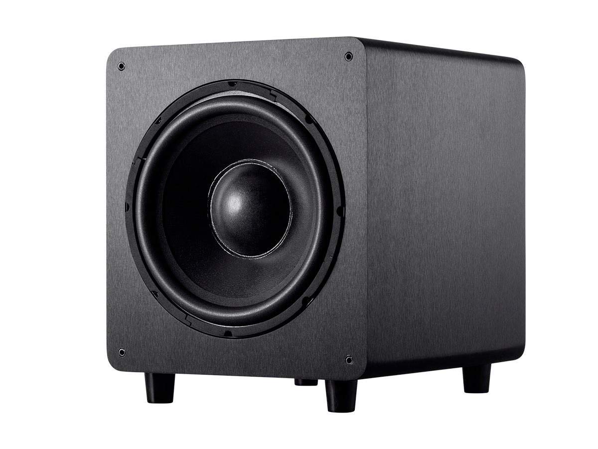 【独男独猫】unit.mfg mountainfree 157 Amazon.com: Monoprice 12 Inch 150 Watt Powered Subwoofer