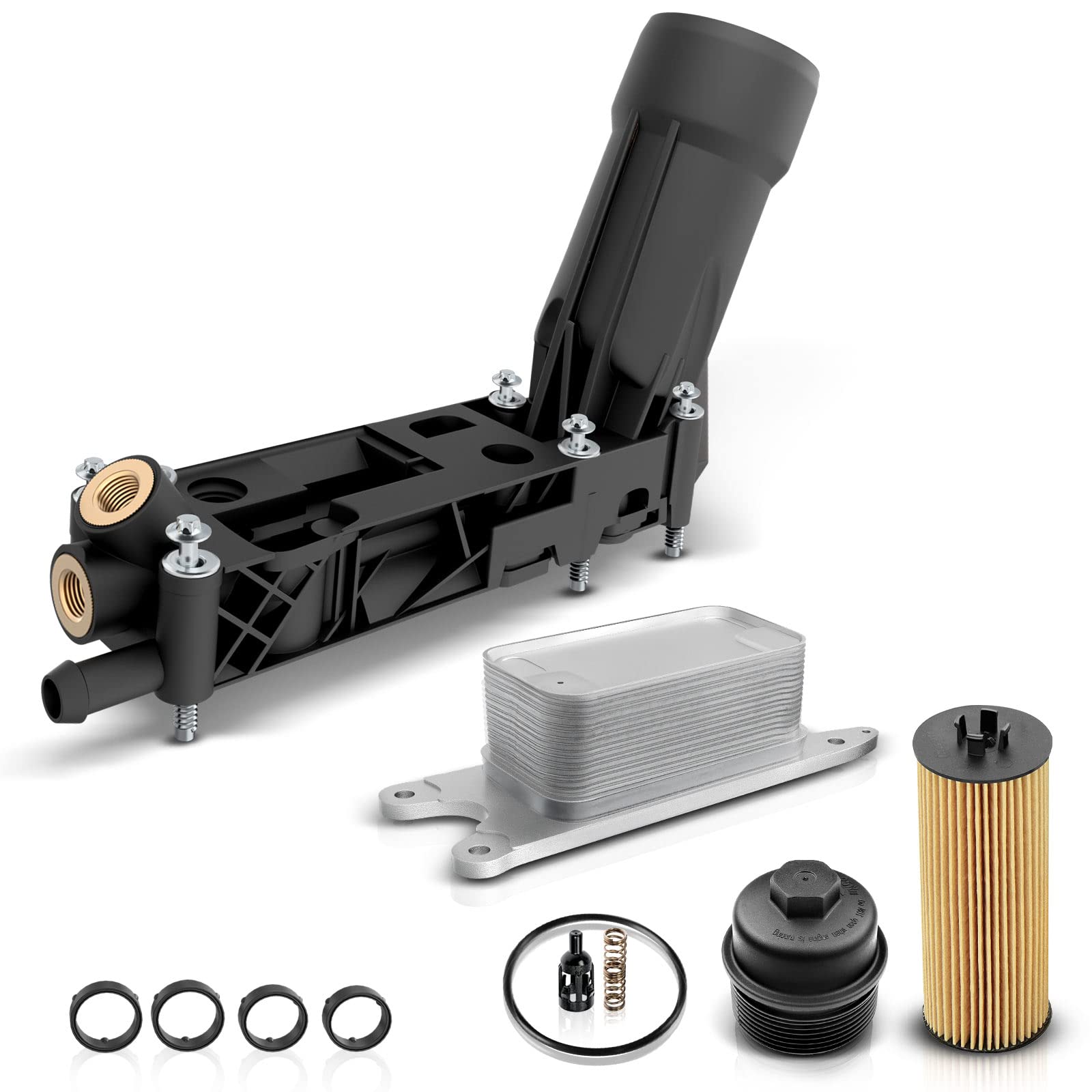 KIA Expansion Valve - Car Parts - UK
