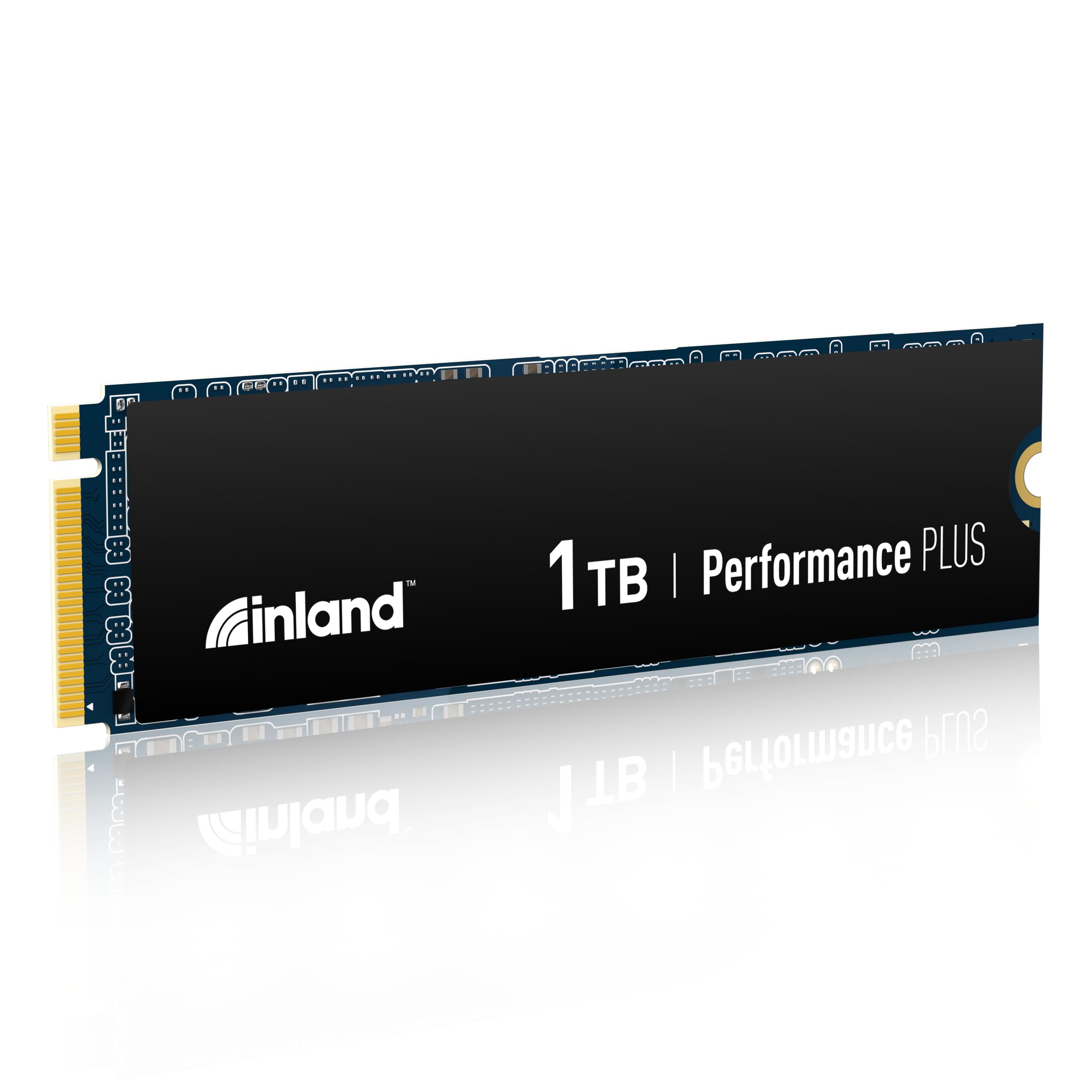 INLAND TN436 1TB M.2 2230 SSD PCIe Gen 4.0x4 NVMe 内蔵ソリッド