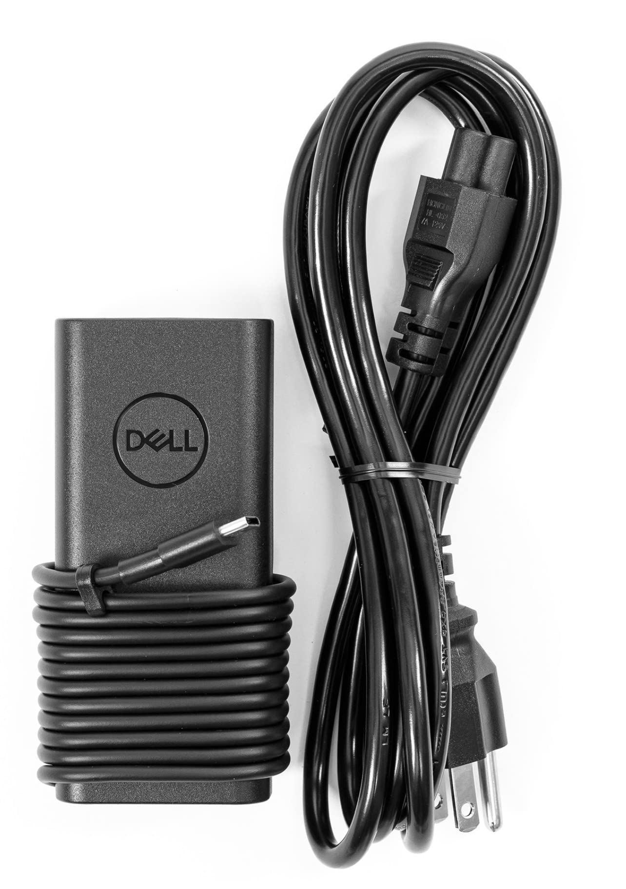 45W AC Charger For Dell Inspiron 11, 13, 14, 15, 17 3000/5000/7000 Series Laptops